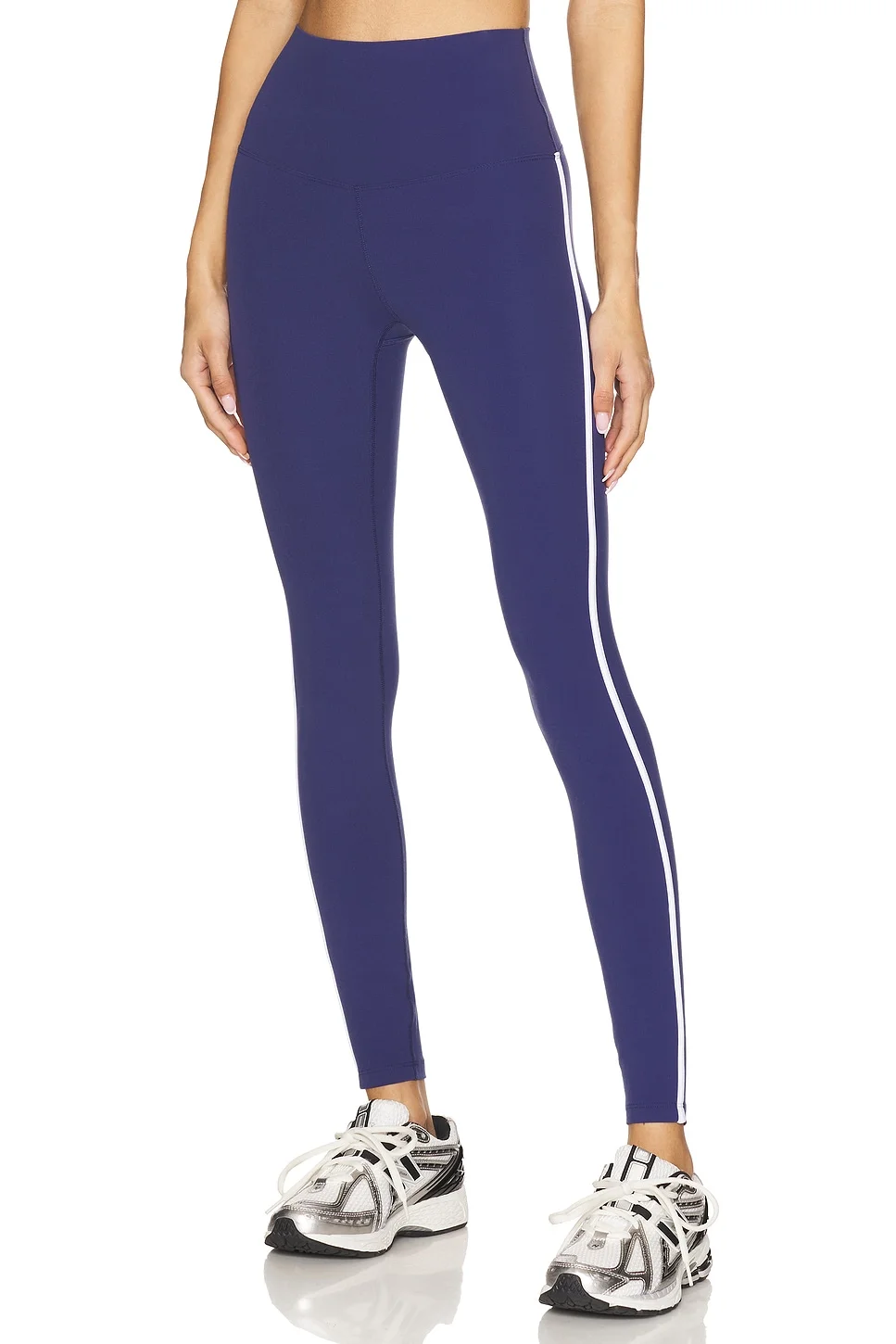 Studio Track Legging - 1