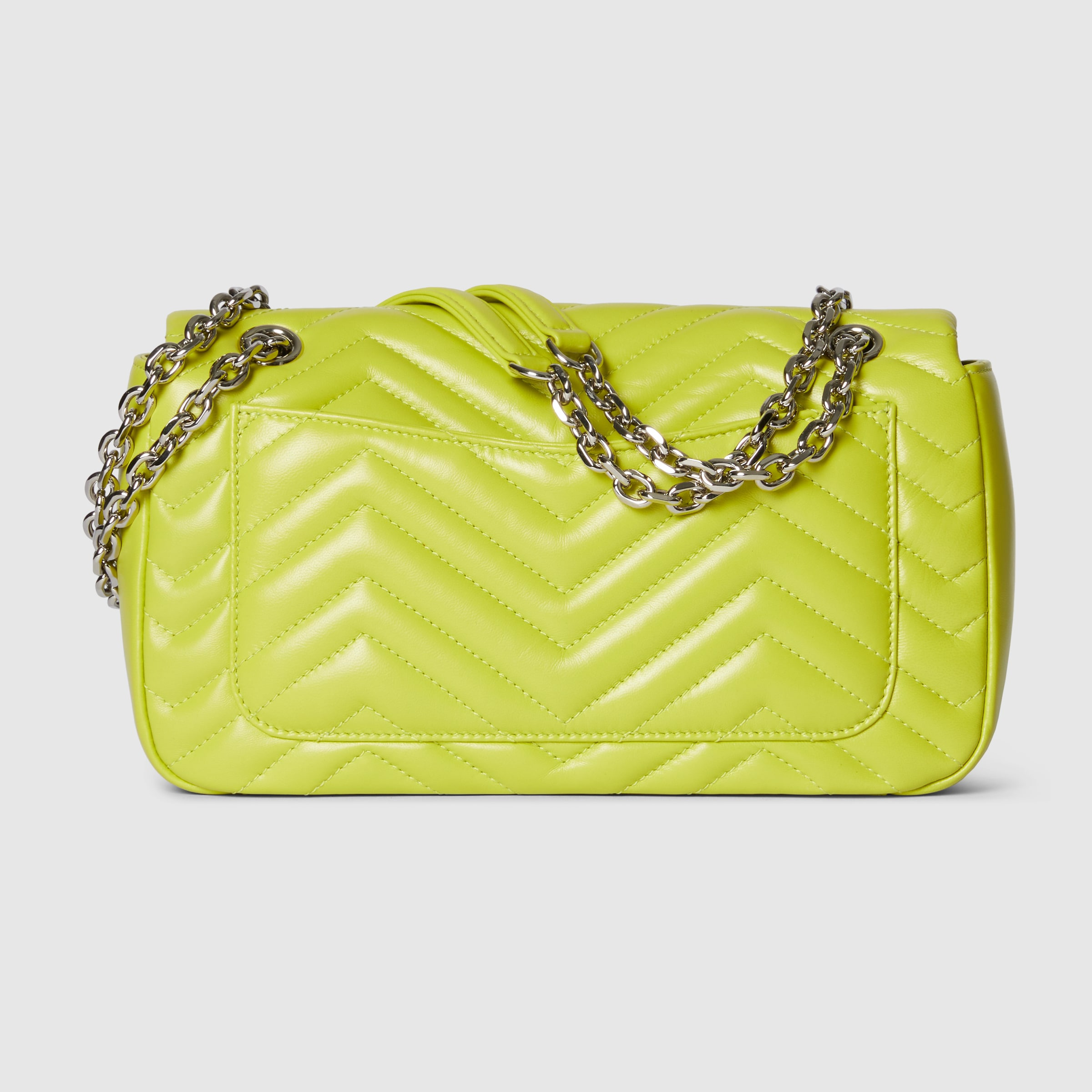 GG Marmont medium shoulder bag - 7