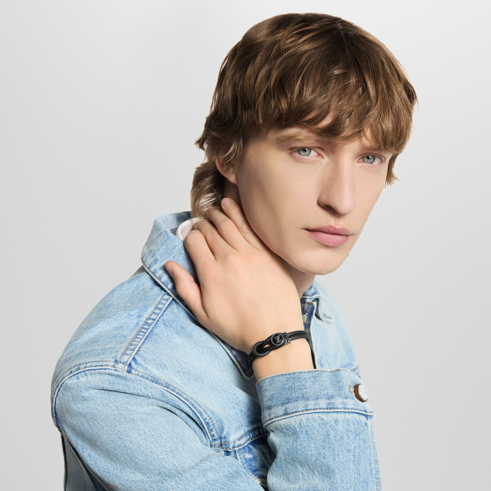 Loop It Bracelet - 4