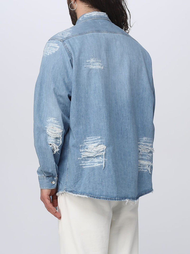 424 Blazer men 424 outlook