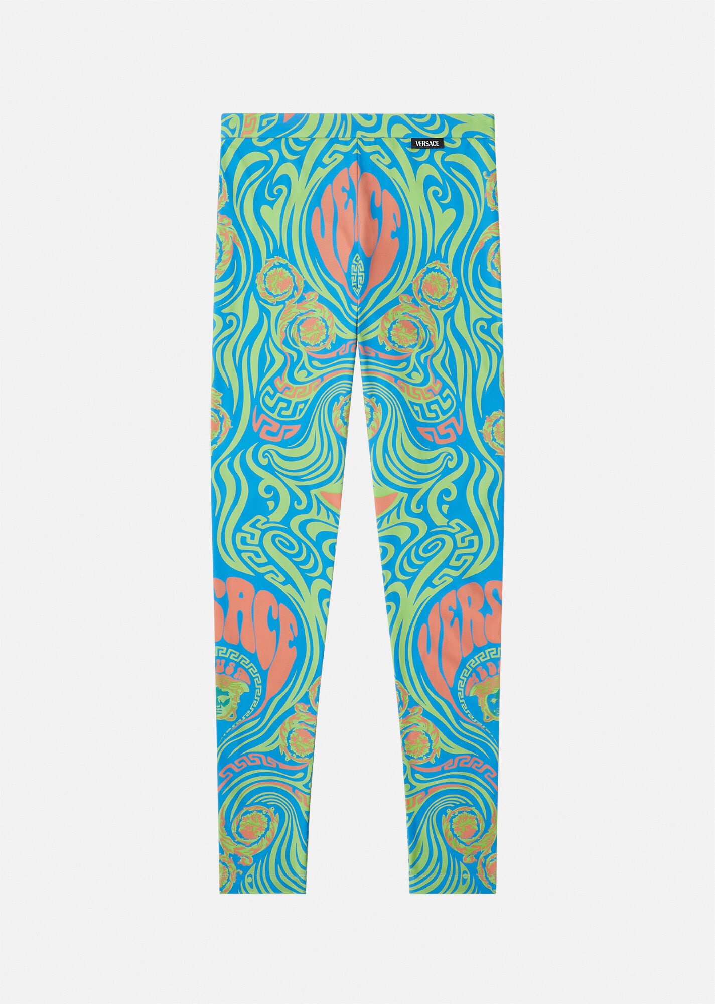 Medusa Music Leggings - 1