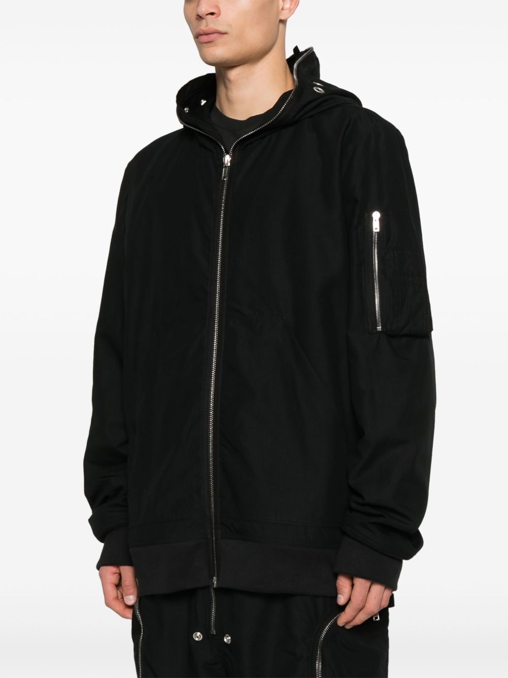 Gimp Flight jacket - 3