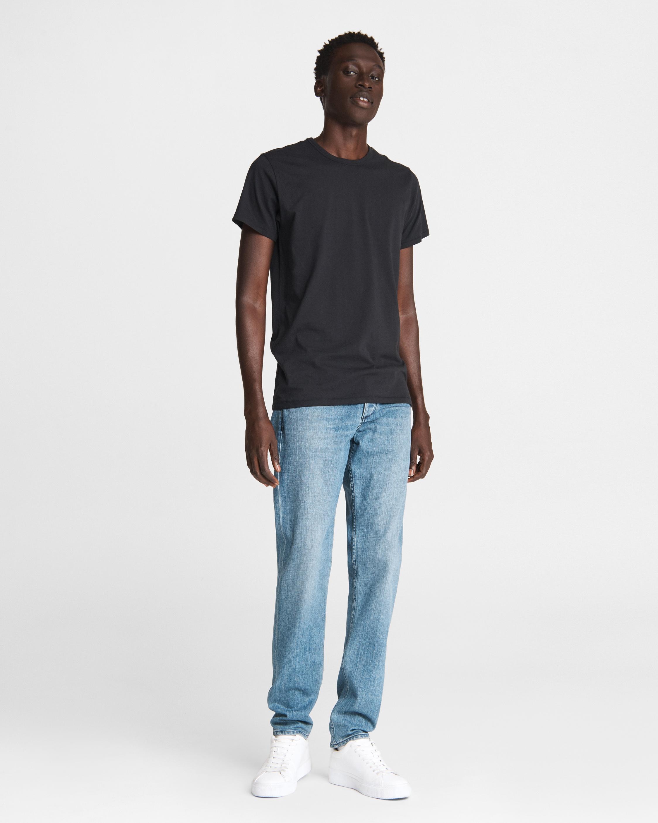 Pratt Principal Short Sleeve Tee
Jersey T-Shirt - 4
