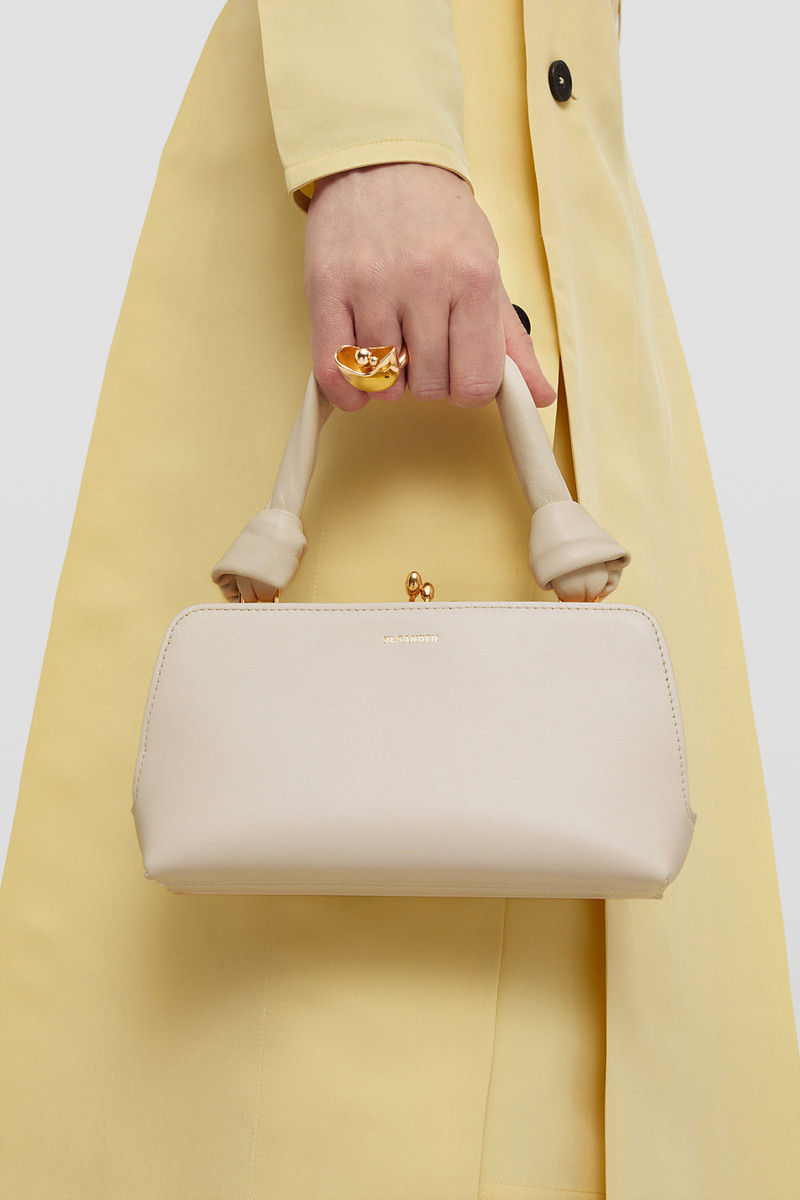 Jil Sander Goji Small outlook