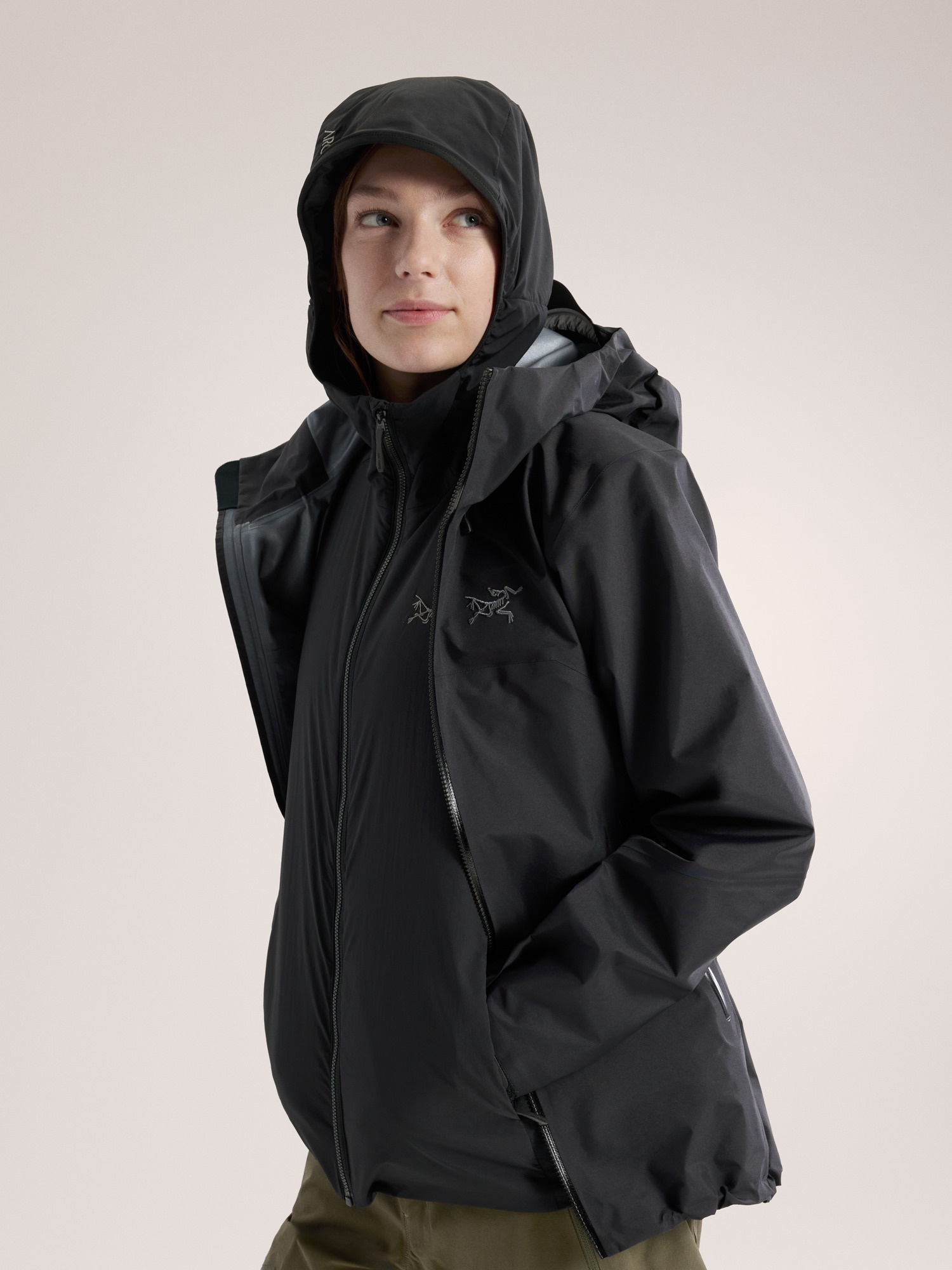 Atom SL Hoody - 8