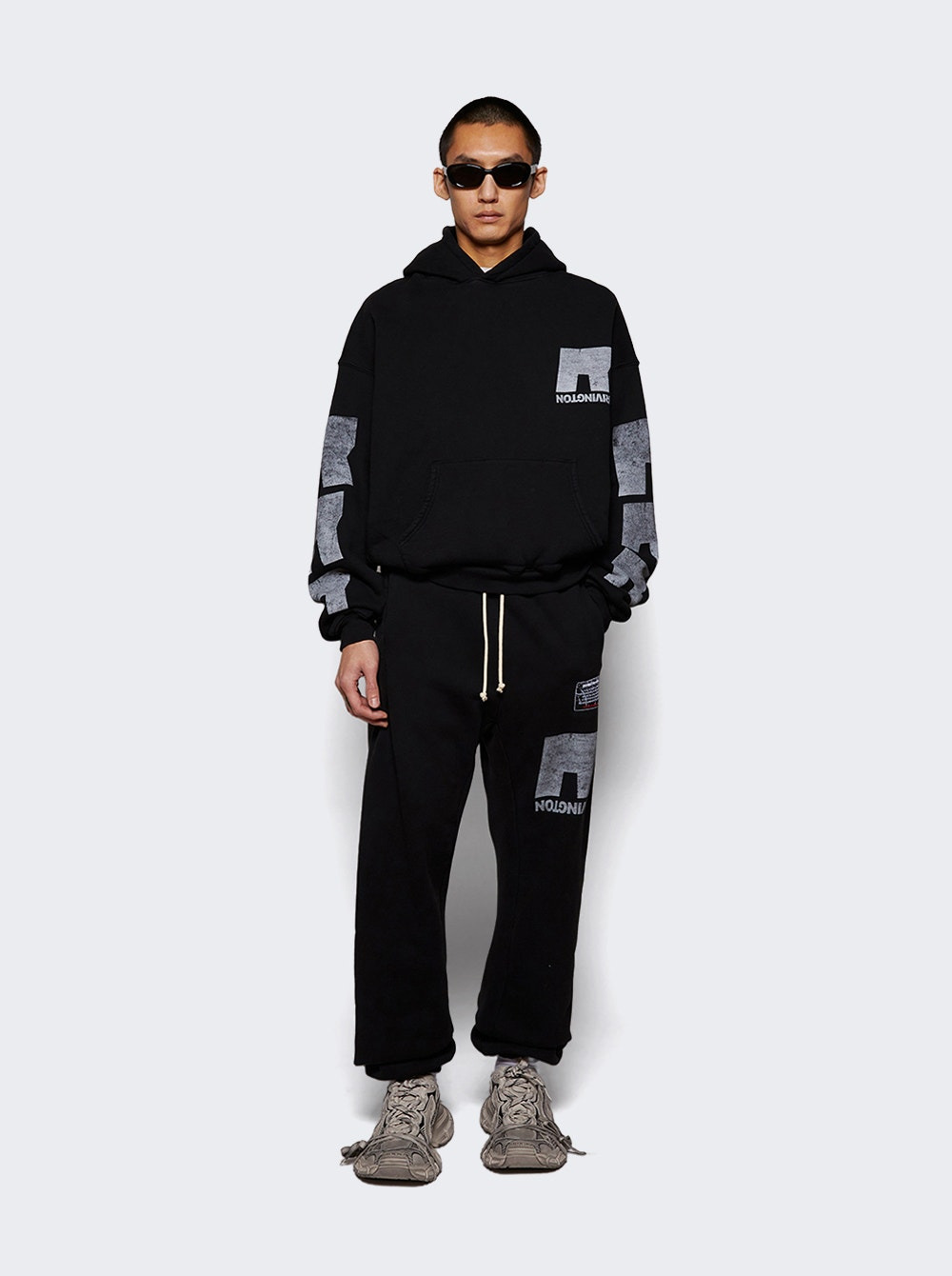 Heritage Cva Pullover Jet Black - 2