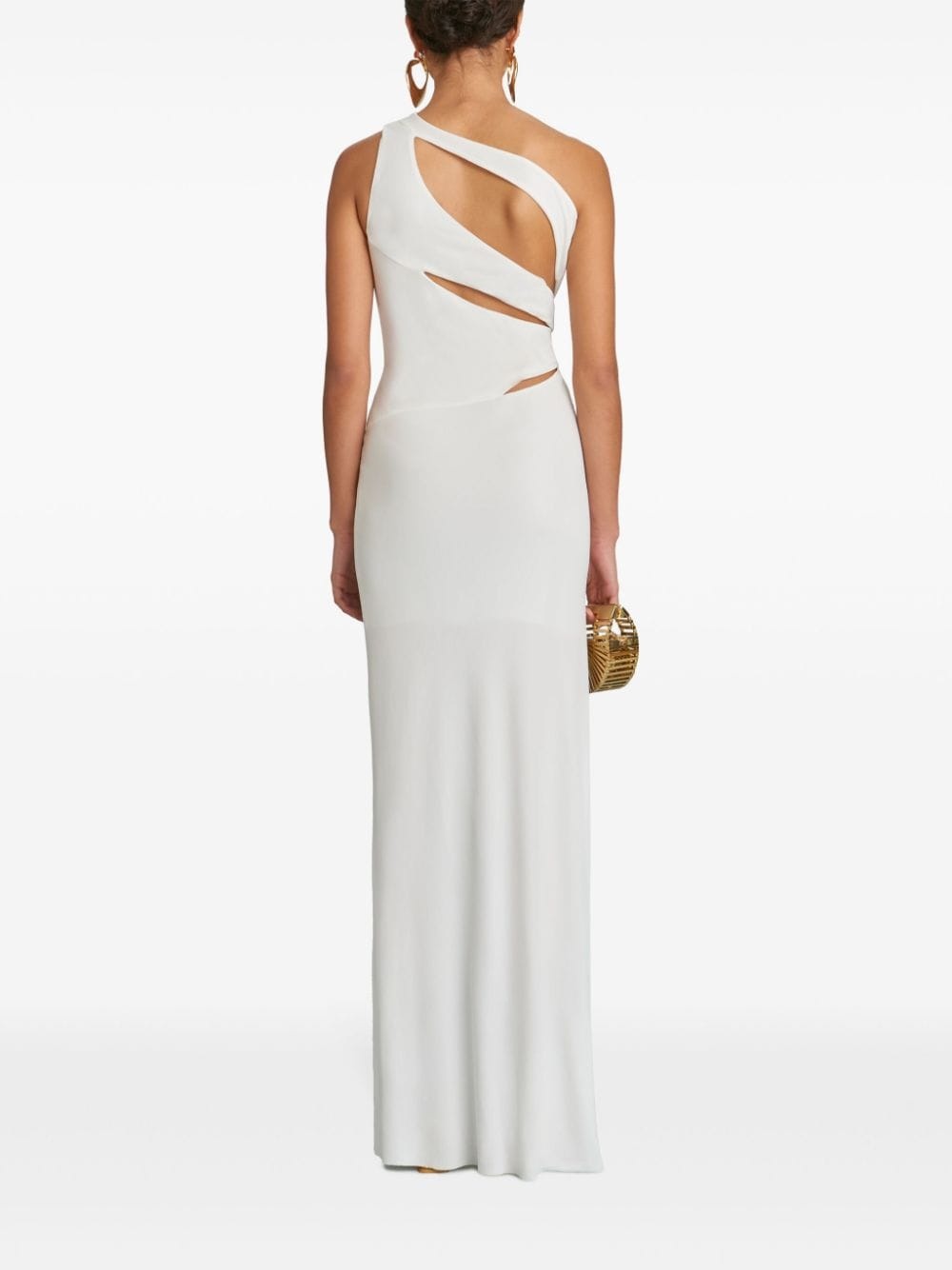 Zinna gown - 4
