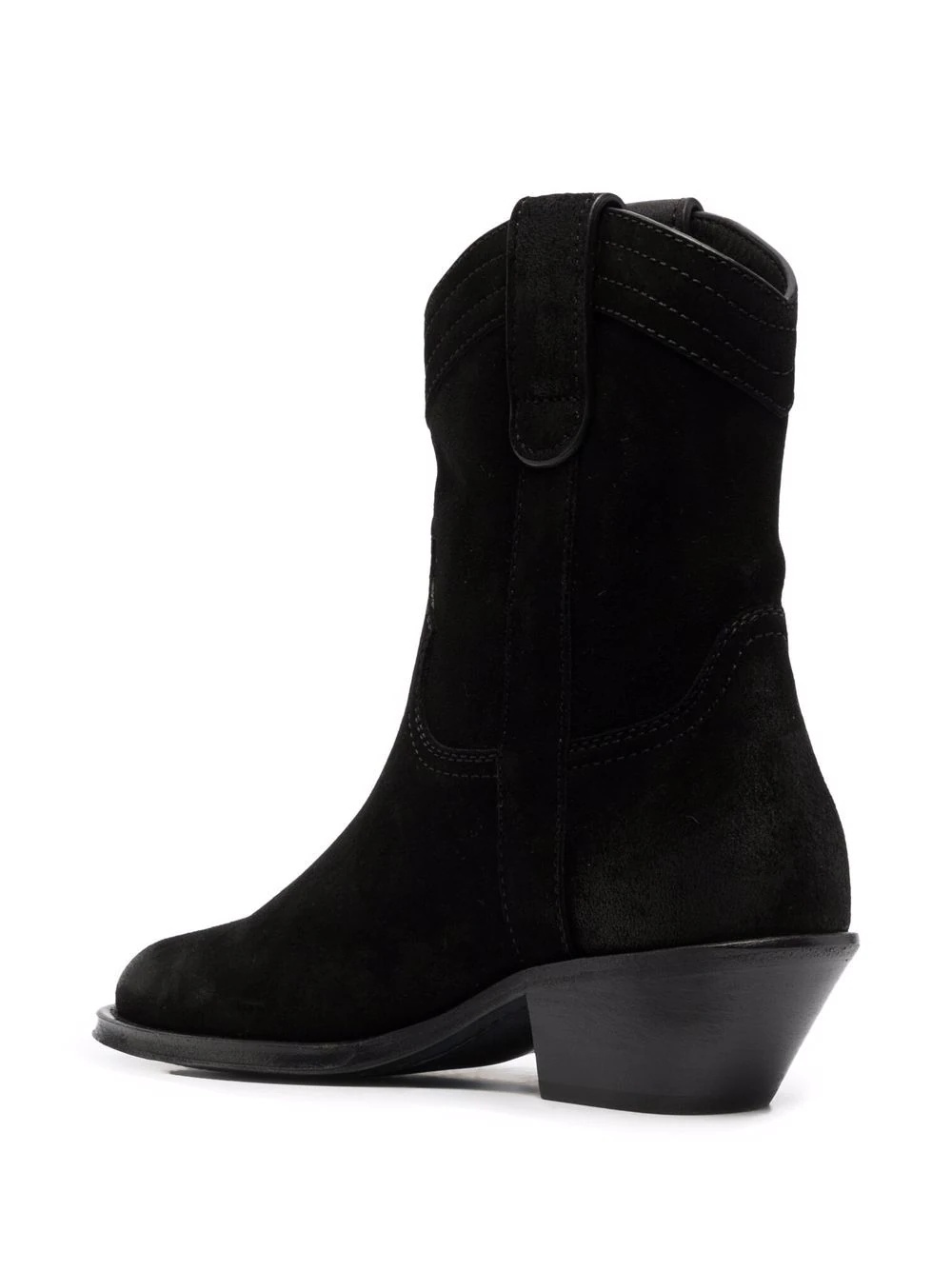 Eastwood 45mm ankle boots - 3