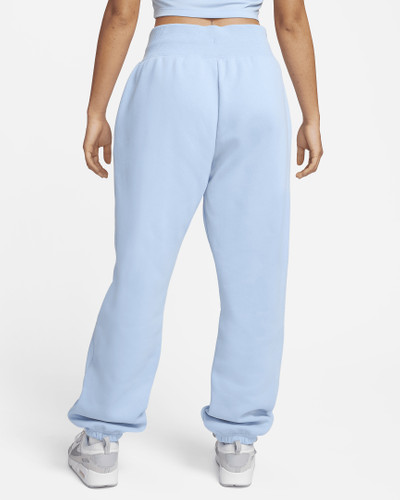 Nike Nike Sportswear Phoenix Fleece Women's High-Waisted Oversized Sweatpants outlook