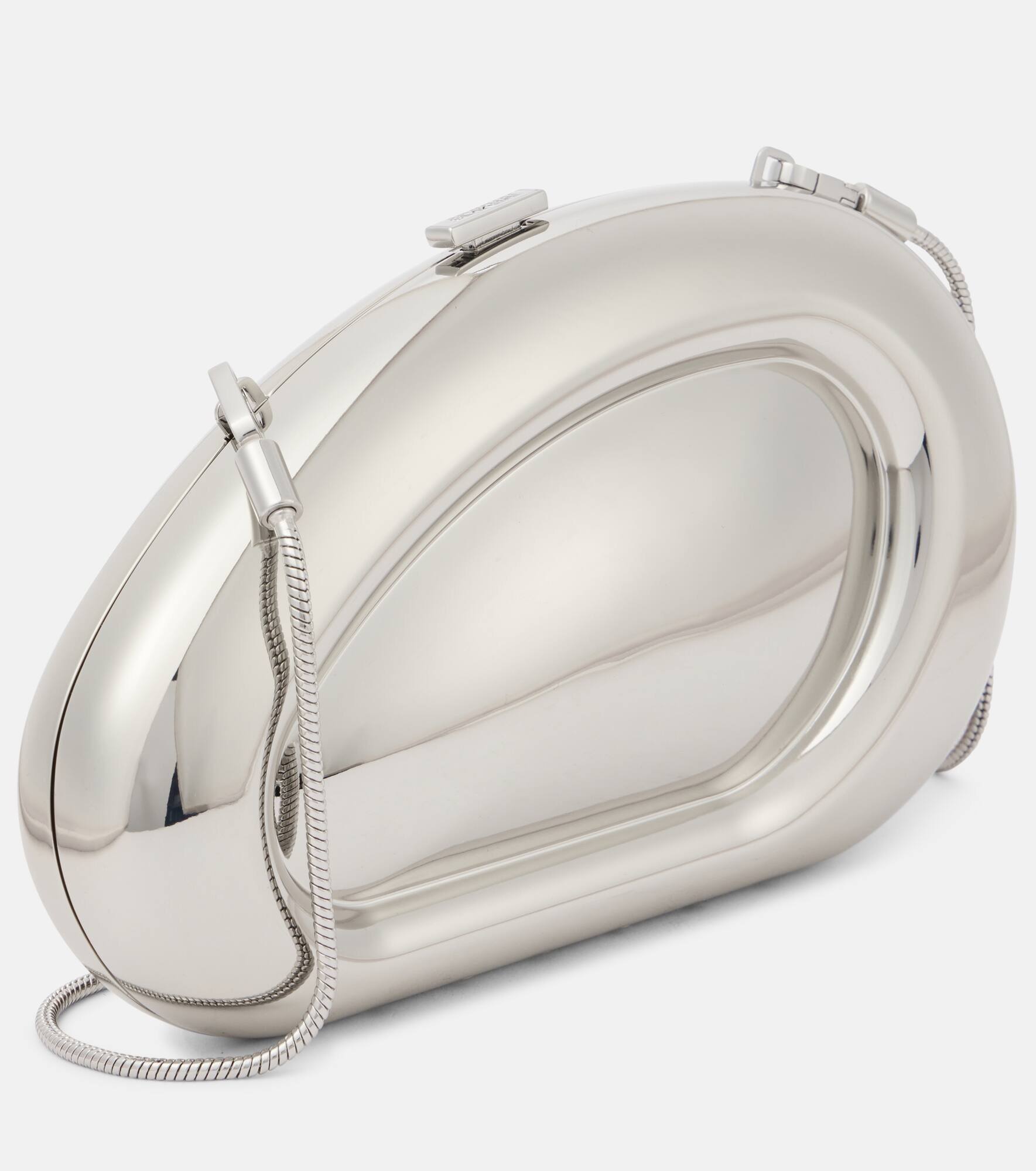 Luna Small clutch - 4