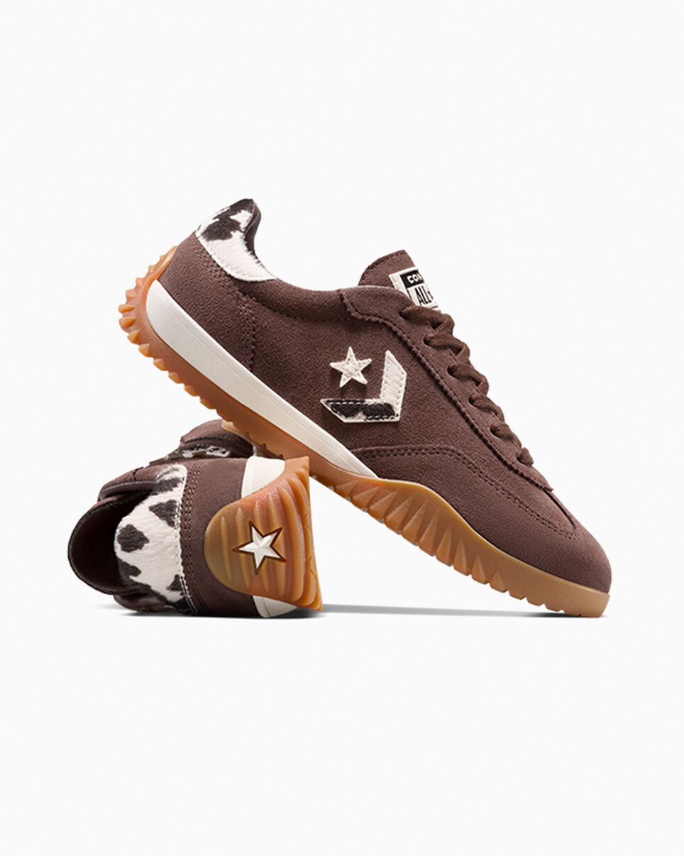 Run Star Trainer Pony Hair - 7