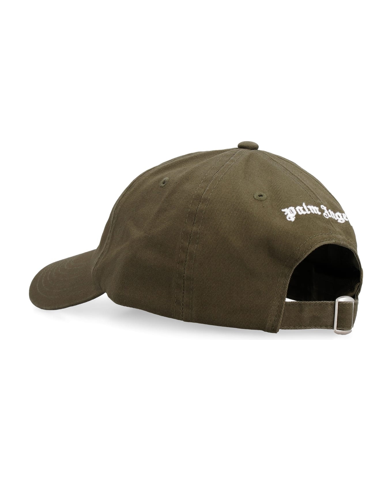 Logo Baseball Cap - 3