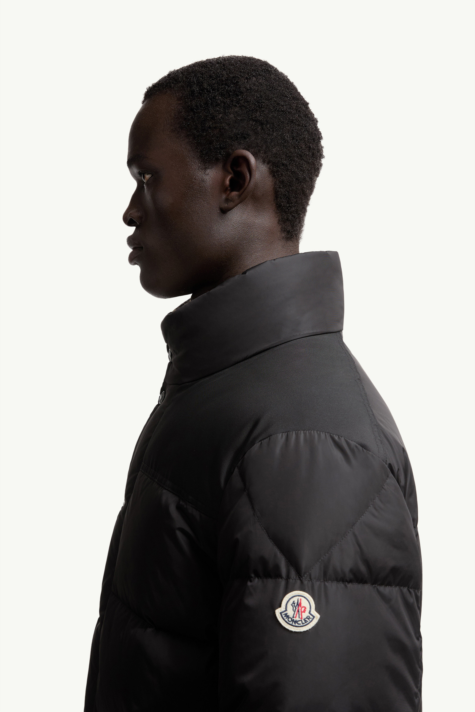 Virolais Short Down Jacket - 4