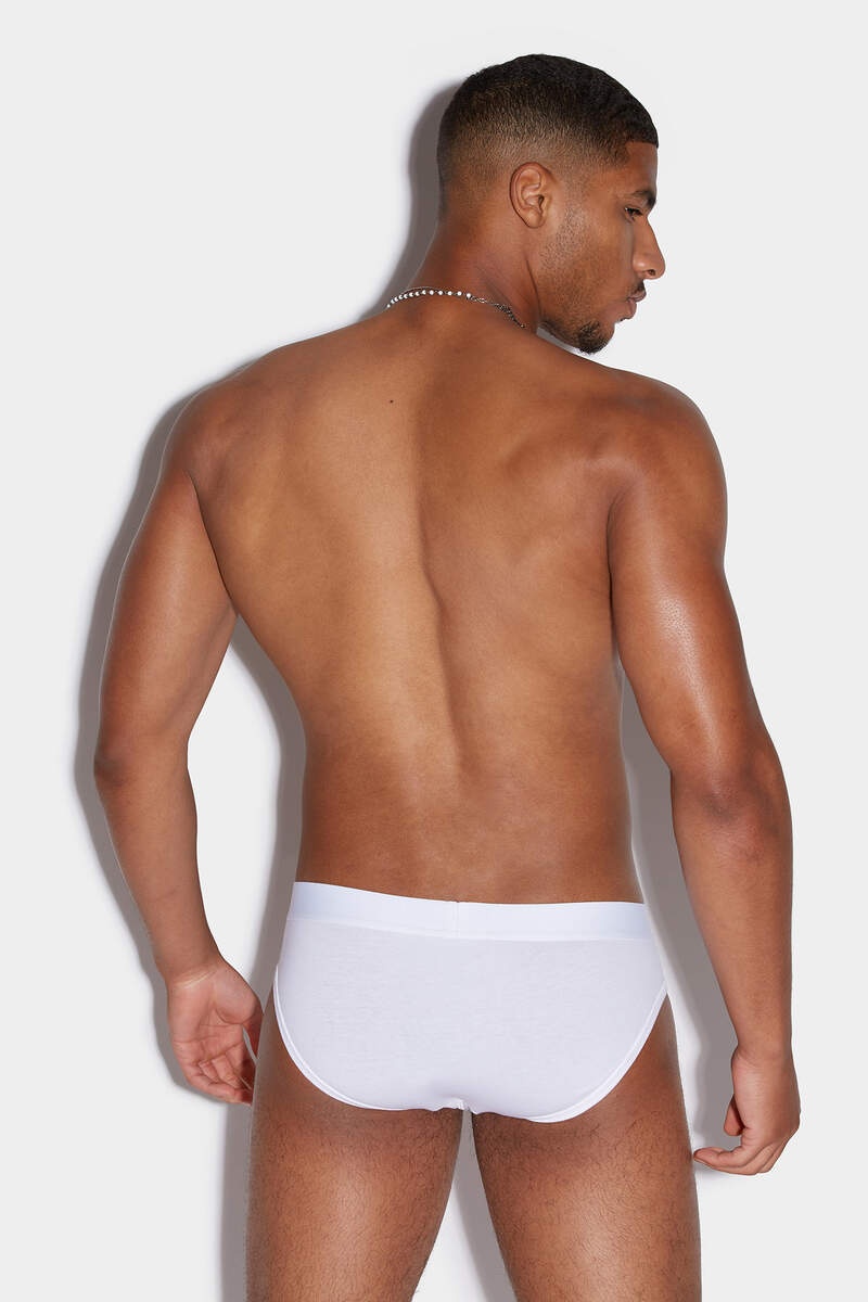 DSQUARED2 BAND BRIEF - 2