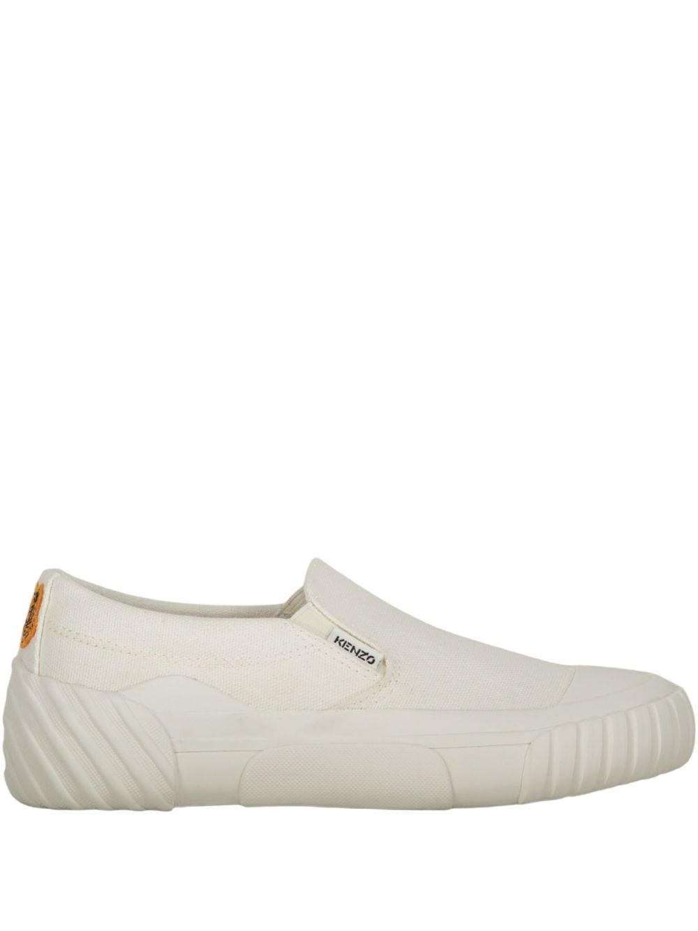 Tiger Crest sneakers - 1