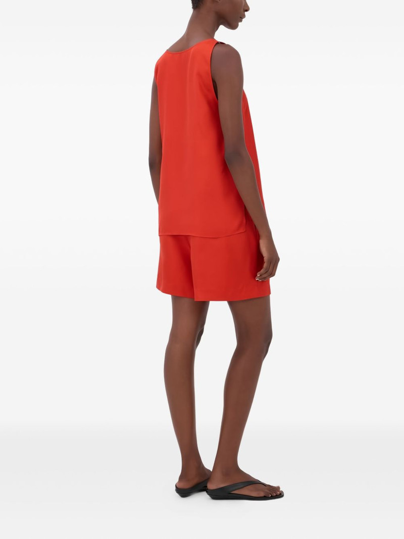 paloma wool scoop-neck sleeveless top outlook