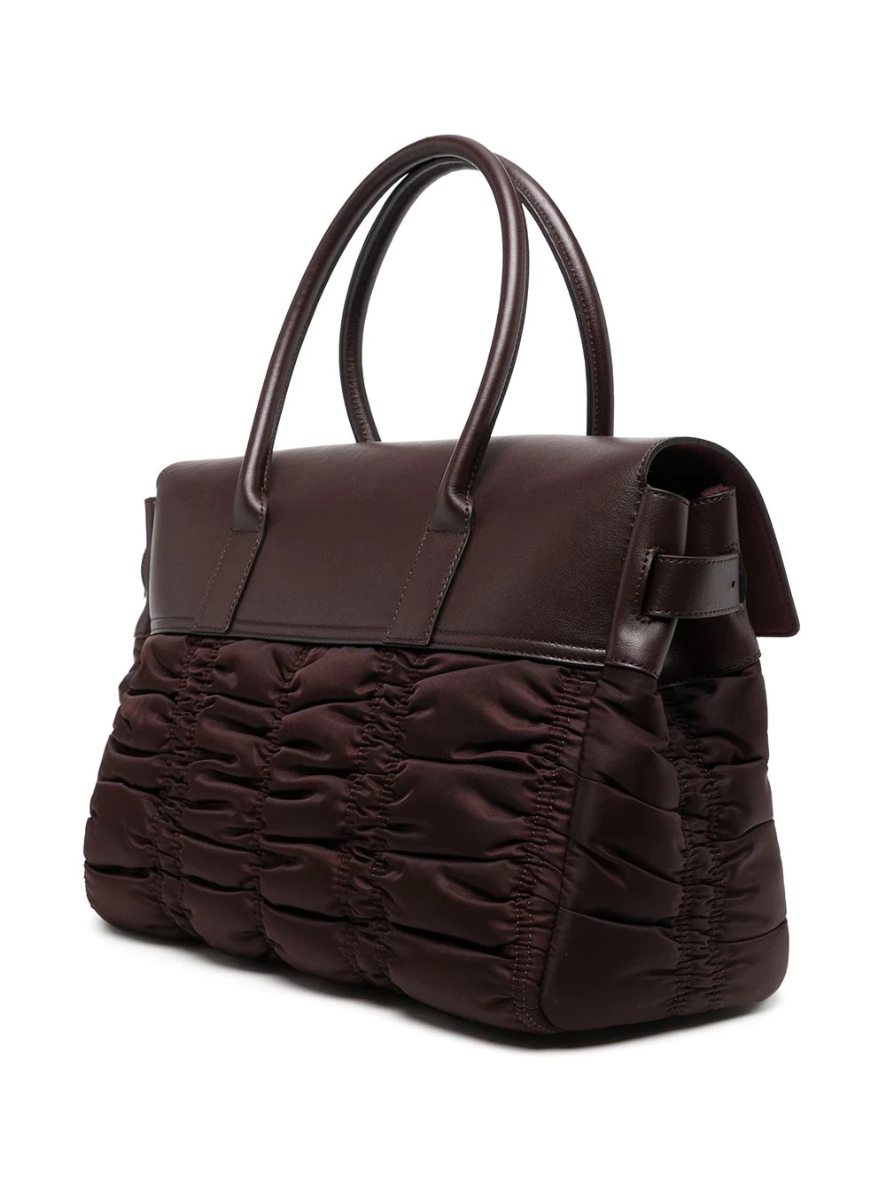 Bayswater leather bag - 3