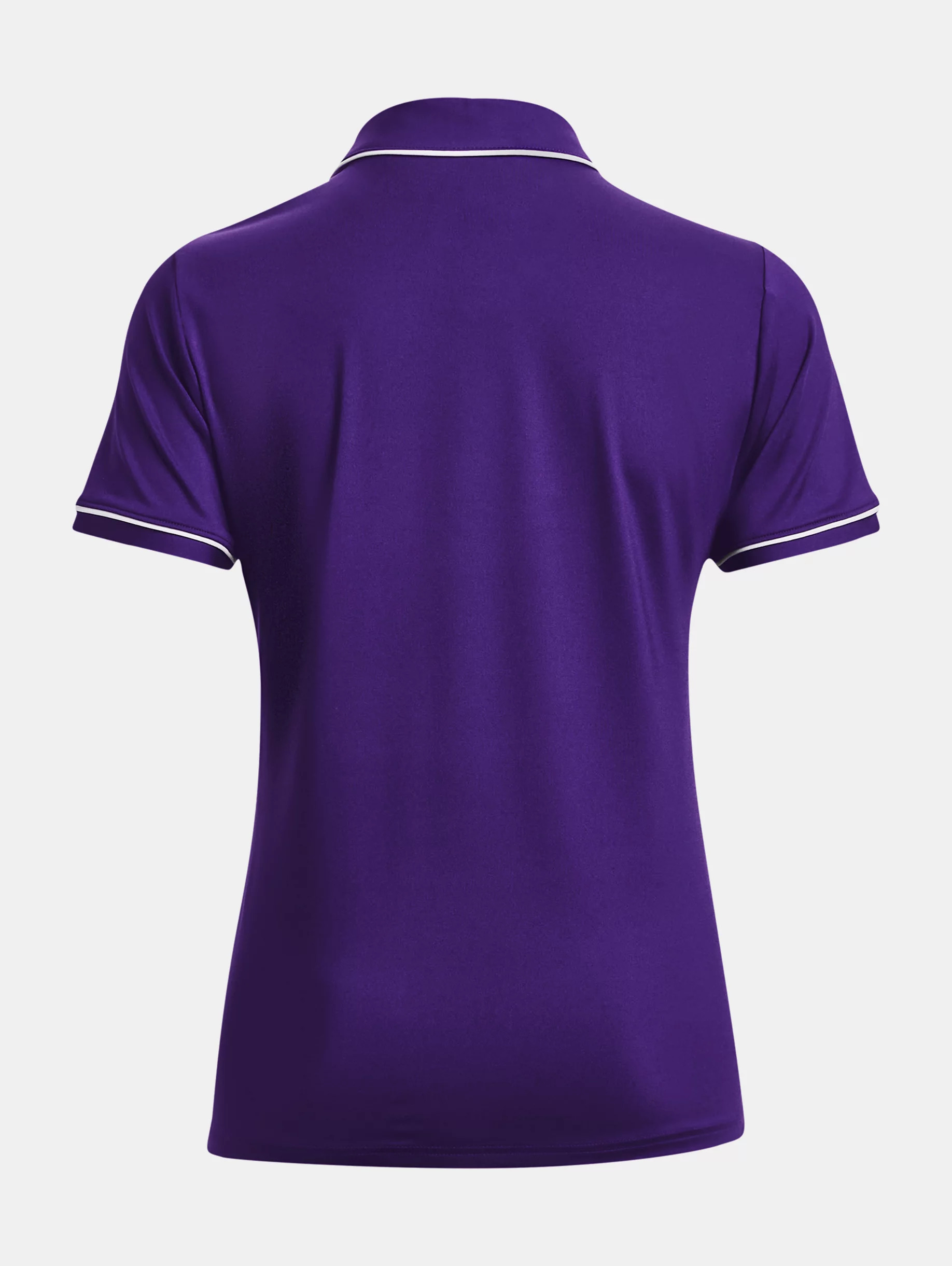 Women's UA Team Tipped Polo - 3