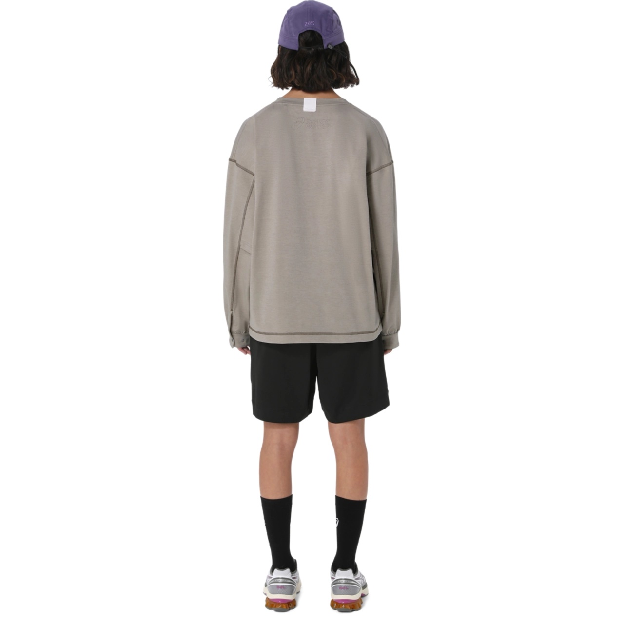 KNIT SHORTS - 11