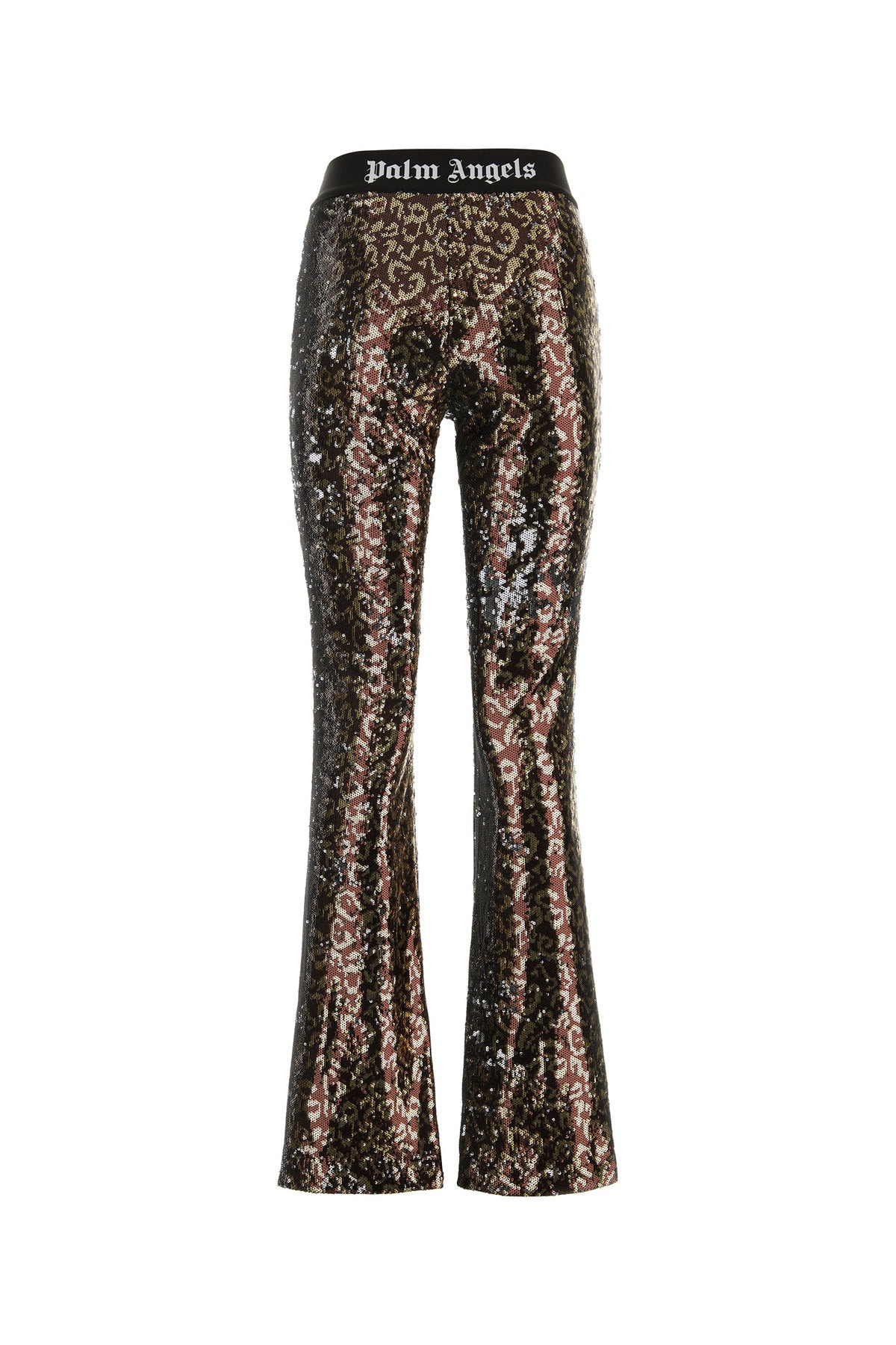 Multicolor sequins pant - 2