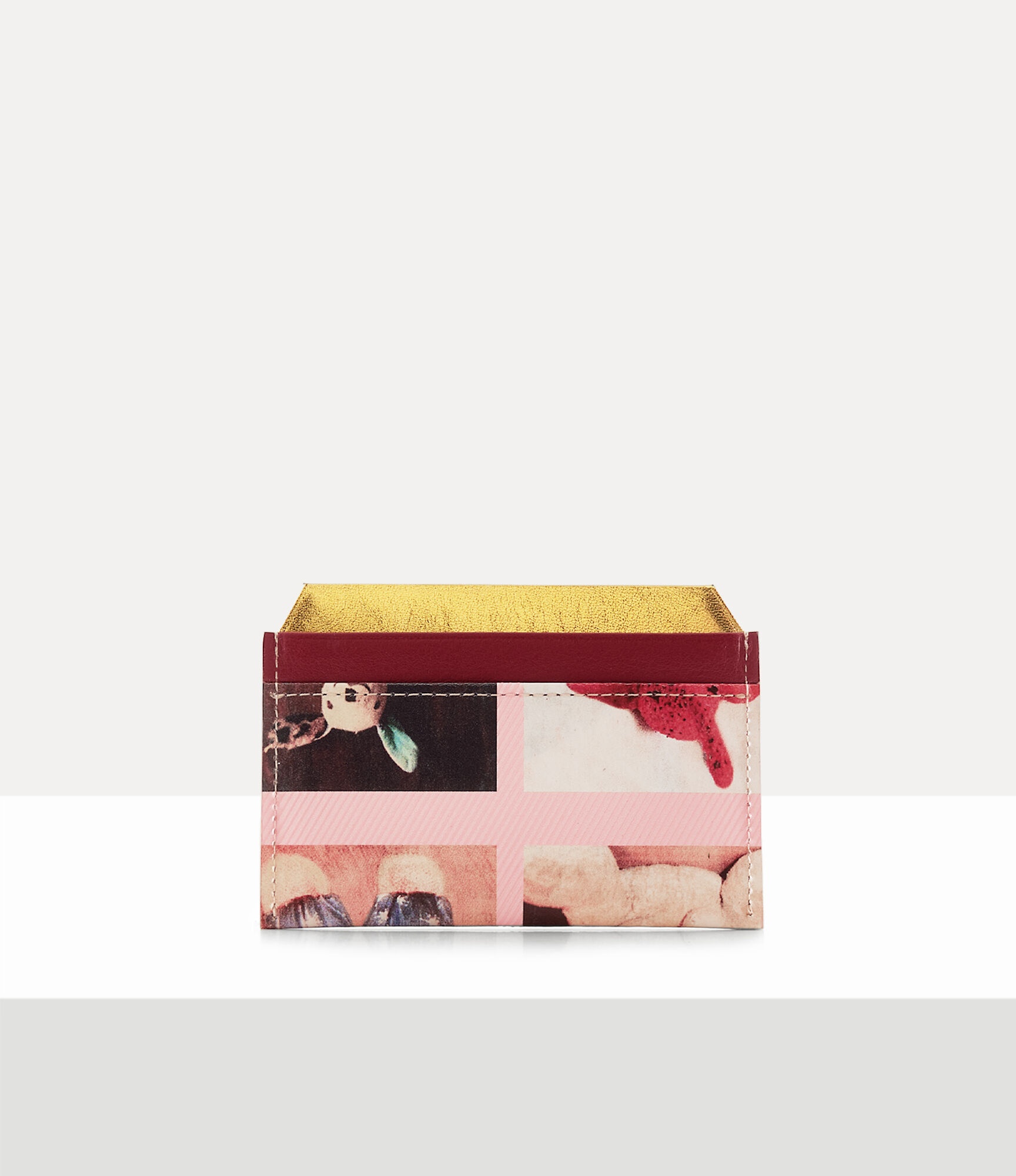 CARD HOLDER - 3