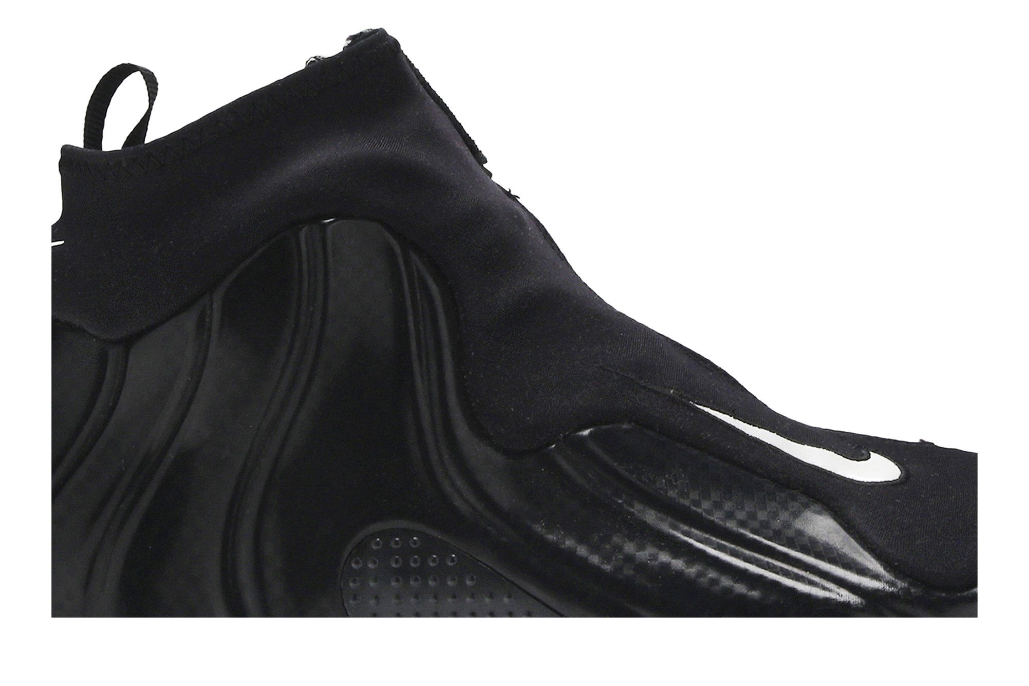Air Flightposite 2014 'Carbon Fiber' - 2