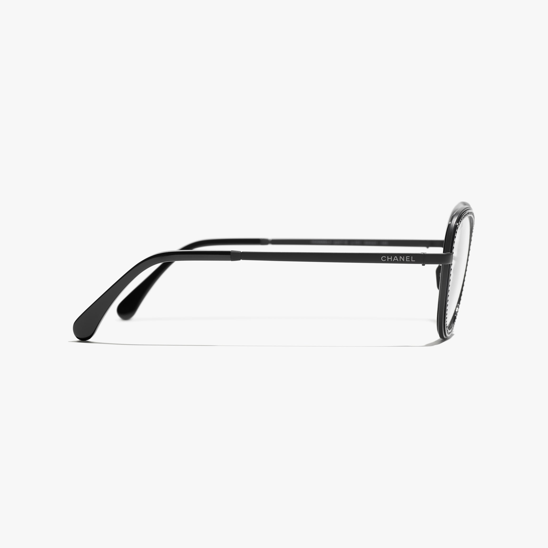 Square Sunglasses - 3