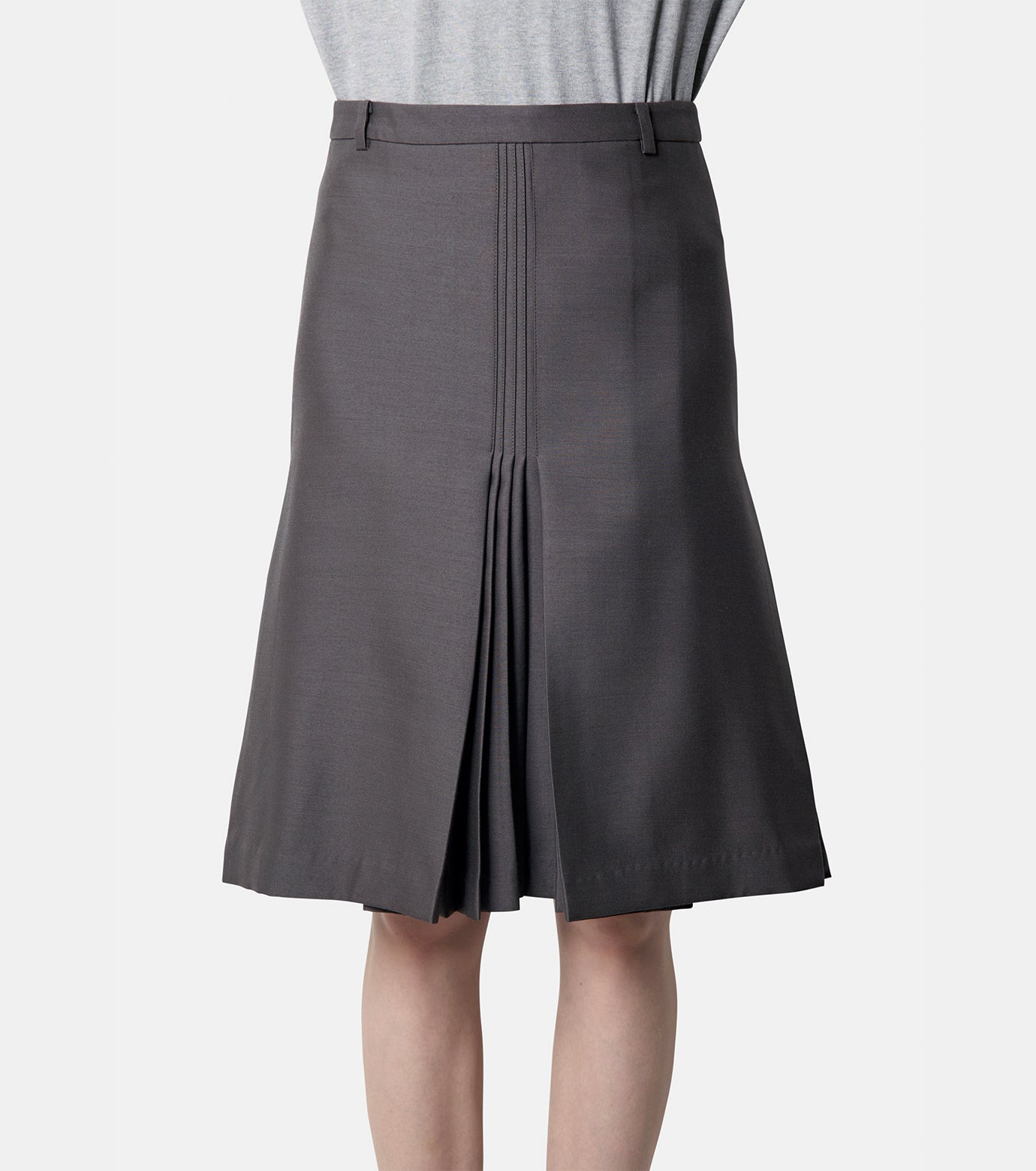 Barbican Skirt - 2