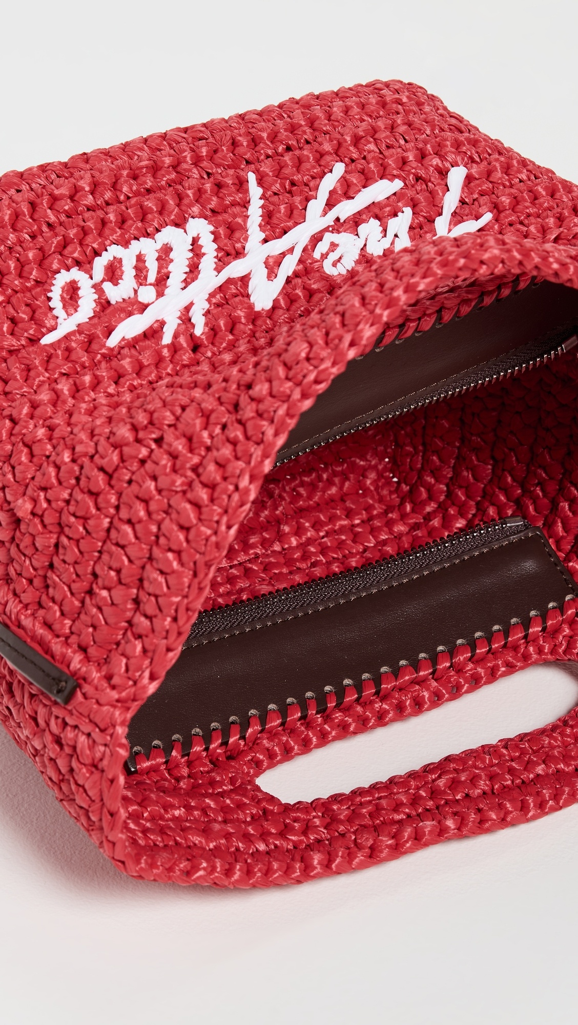 Via Dei Giardini 15 Tote Bag - 5