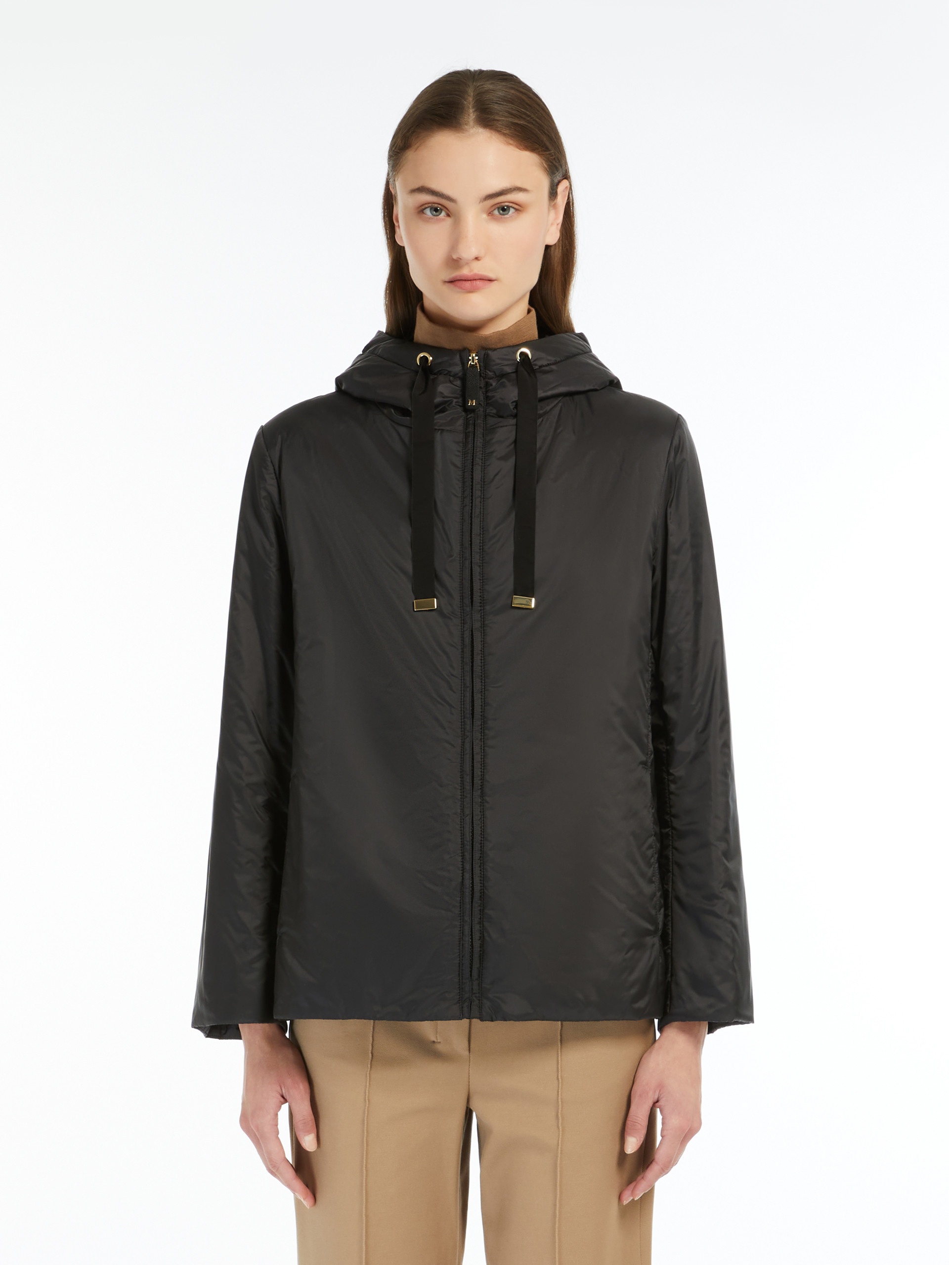 GREENH Water-repellent canvas sweatshirt - 3