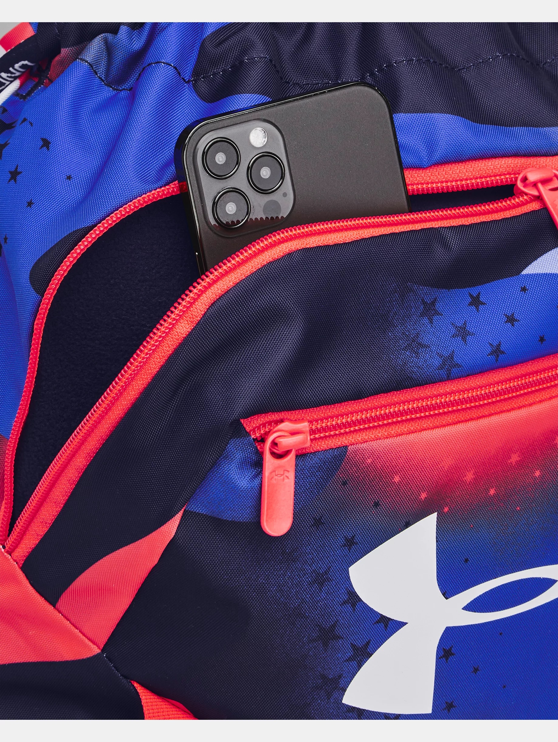 UA Undeniable Sackpack - 3