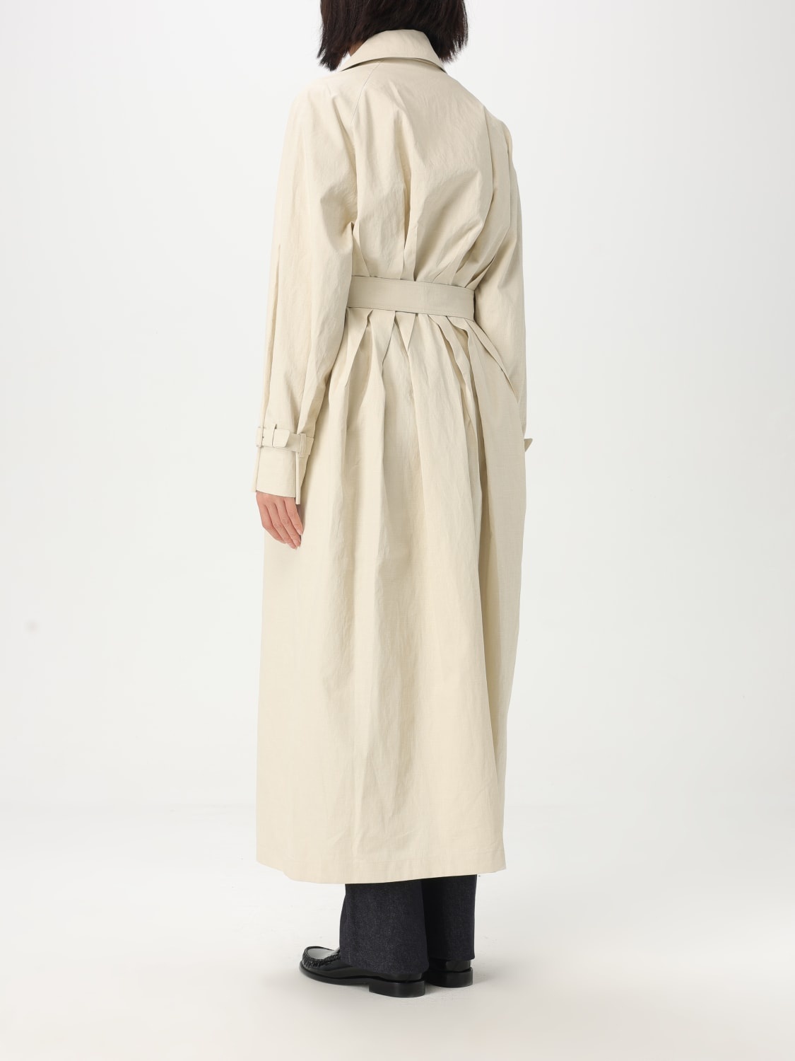 Coat woman Max Mara - 3