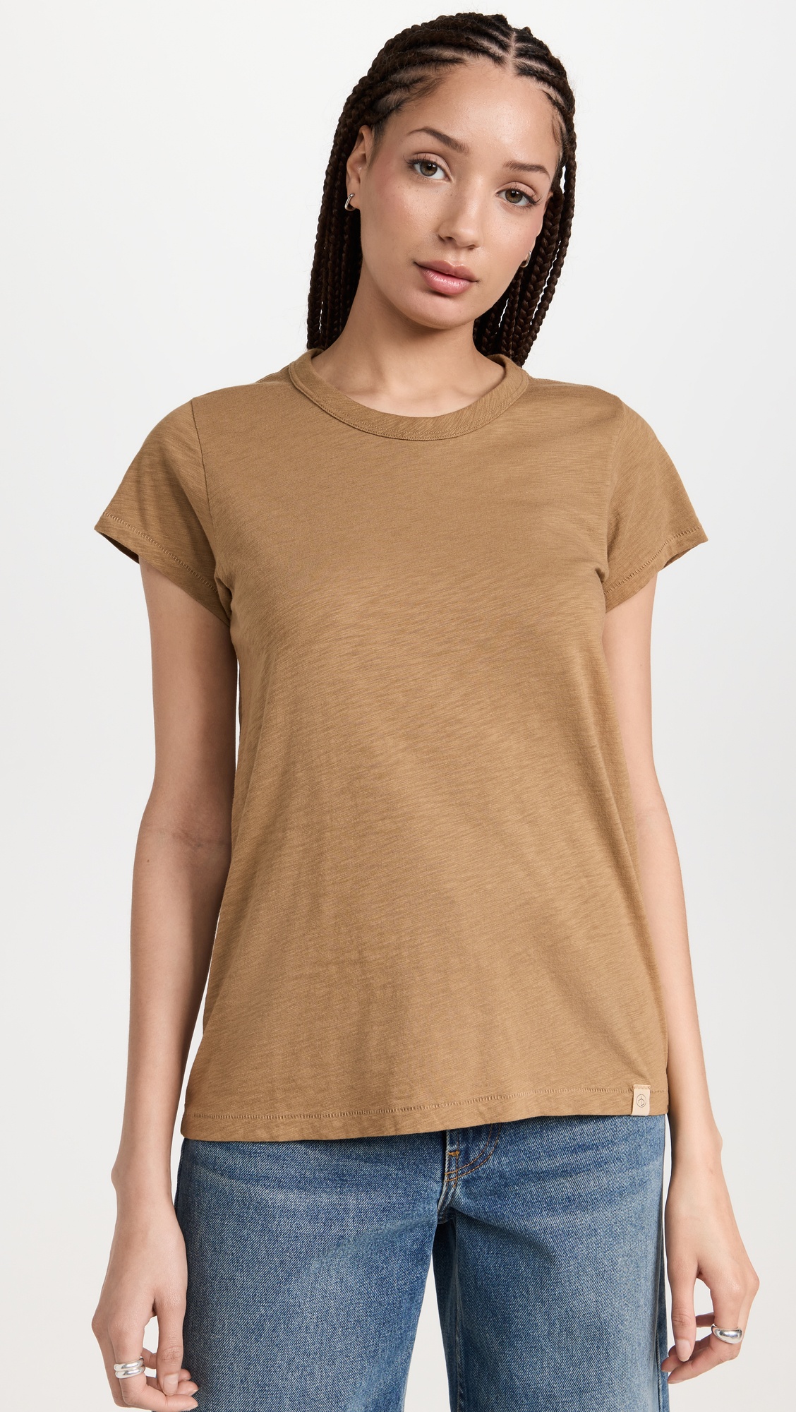 The Slub Tee - 6