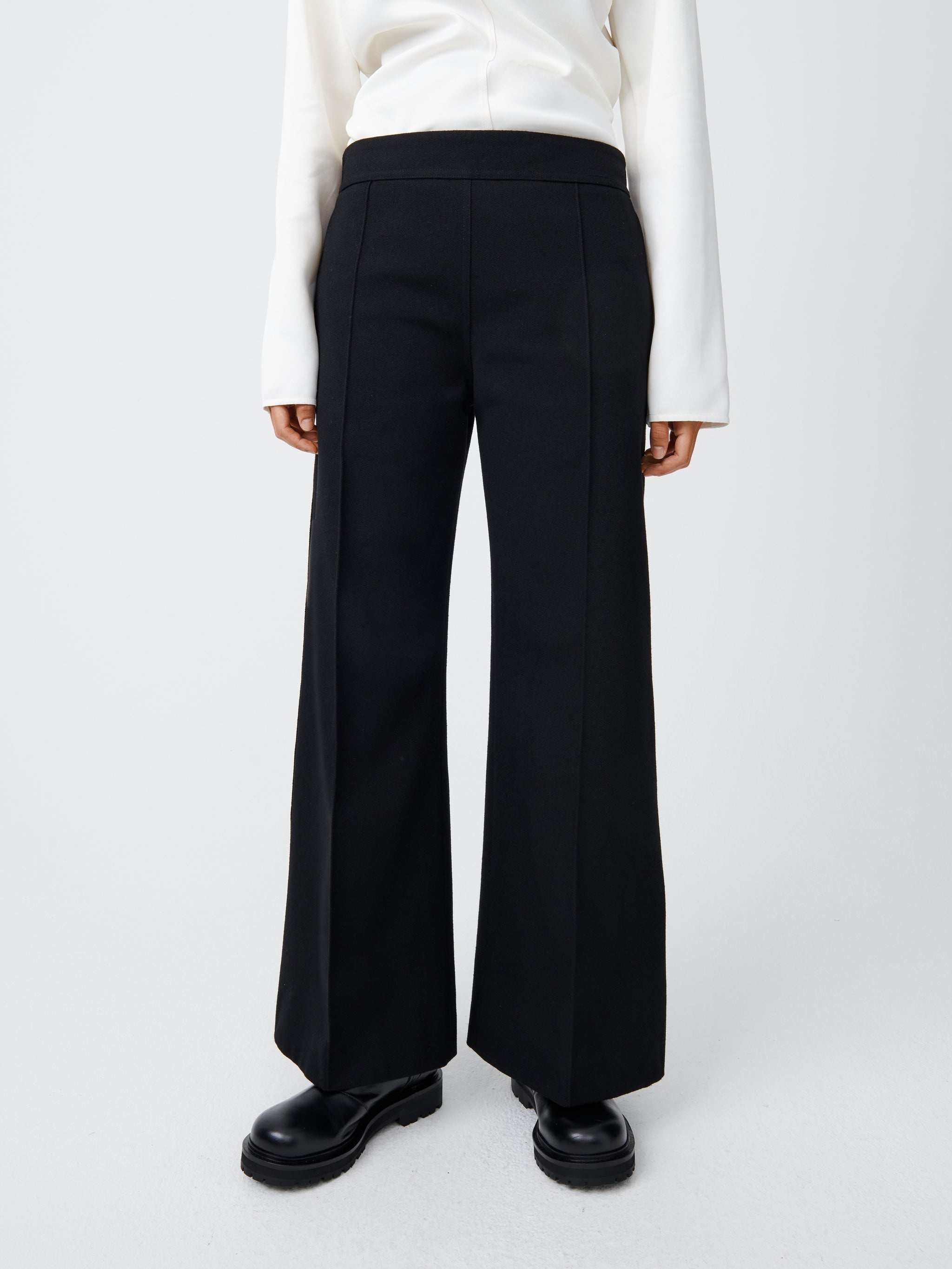 Acapulco Wool Pant - 5
