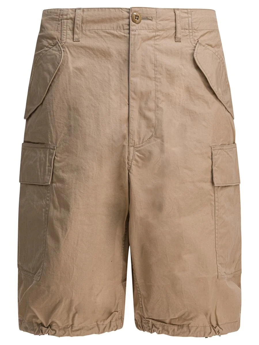 Beams Plus "Mil" Short - 1