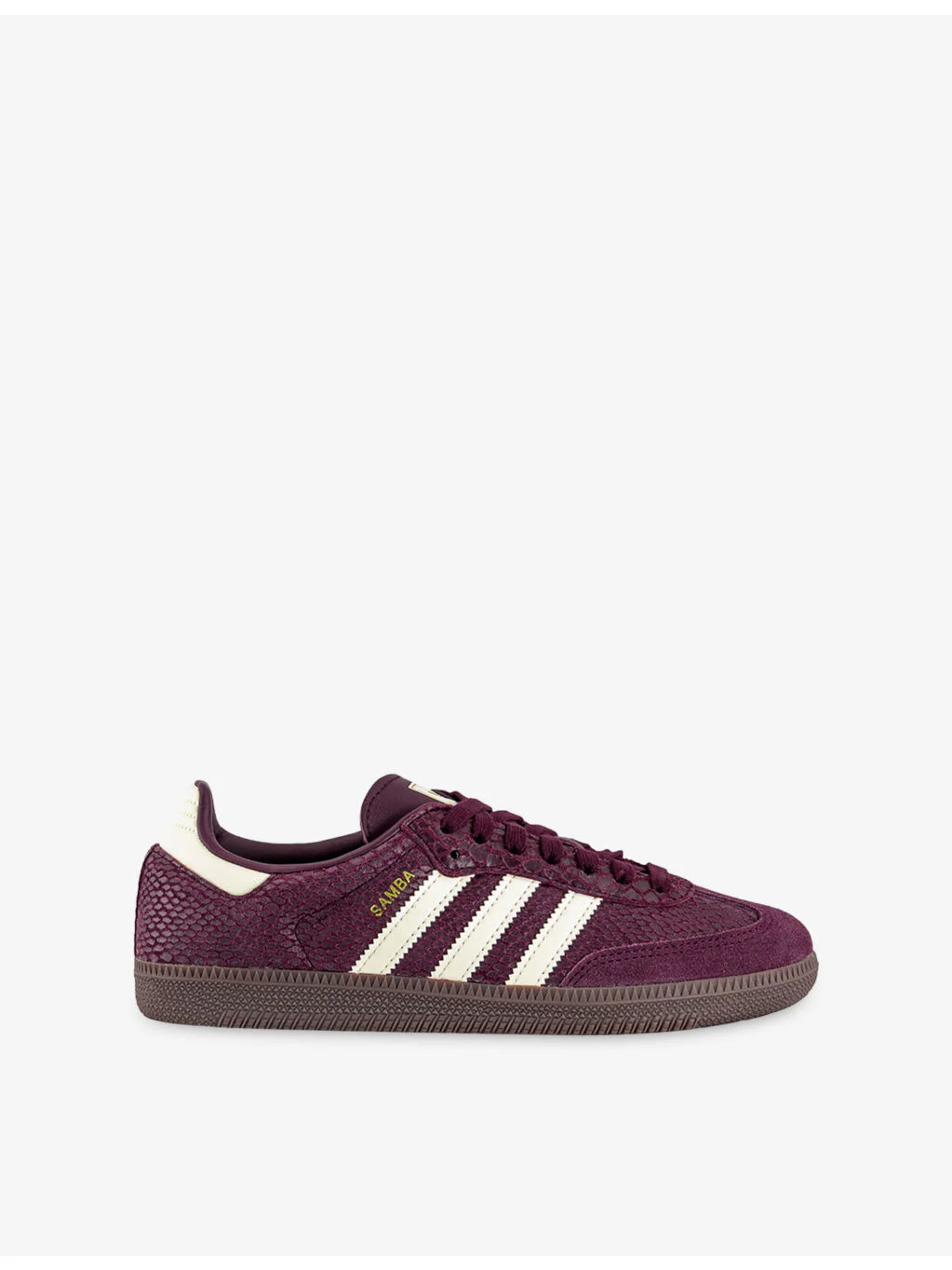 Samba OG Suede Trainers - 1