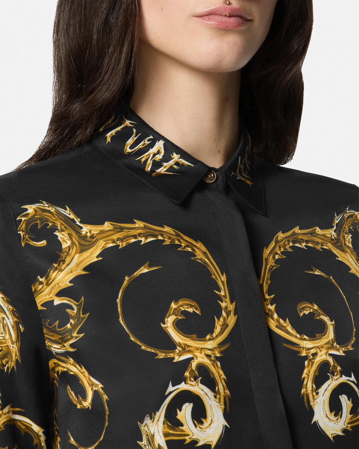 Chromo Couture Shirt - 3