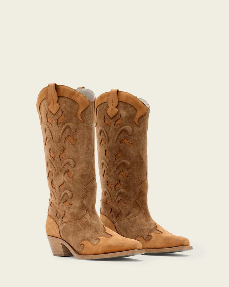 DOLLY WESTERN BOOTS 4