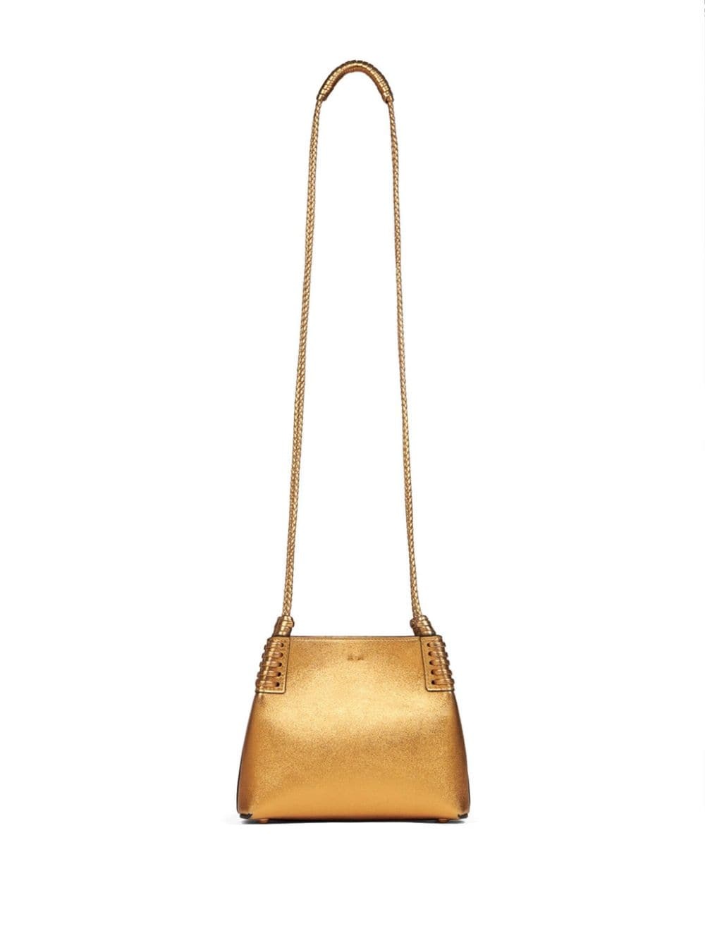 Laminated Libra tote bag - 3