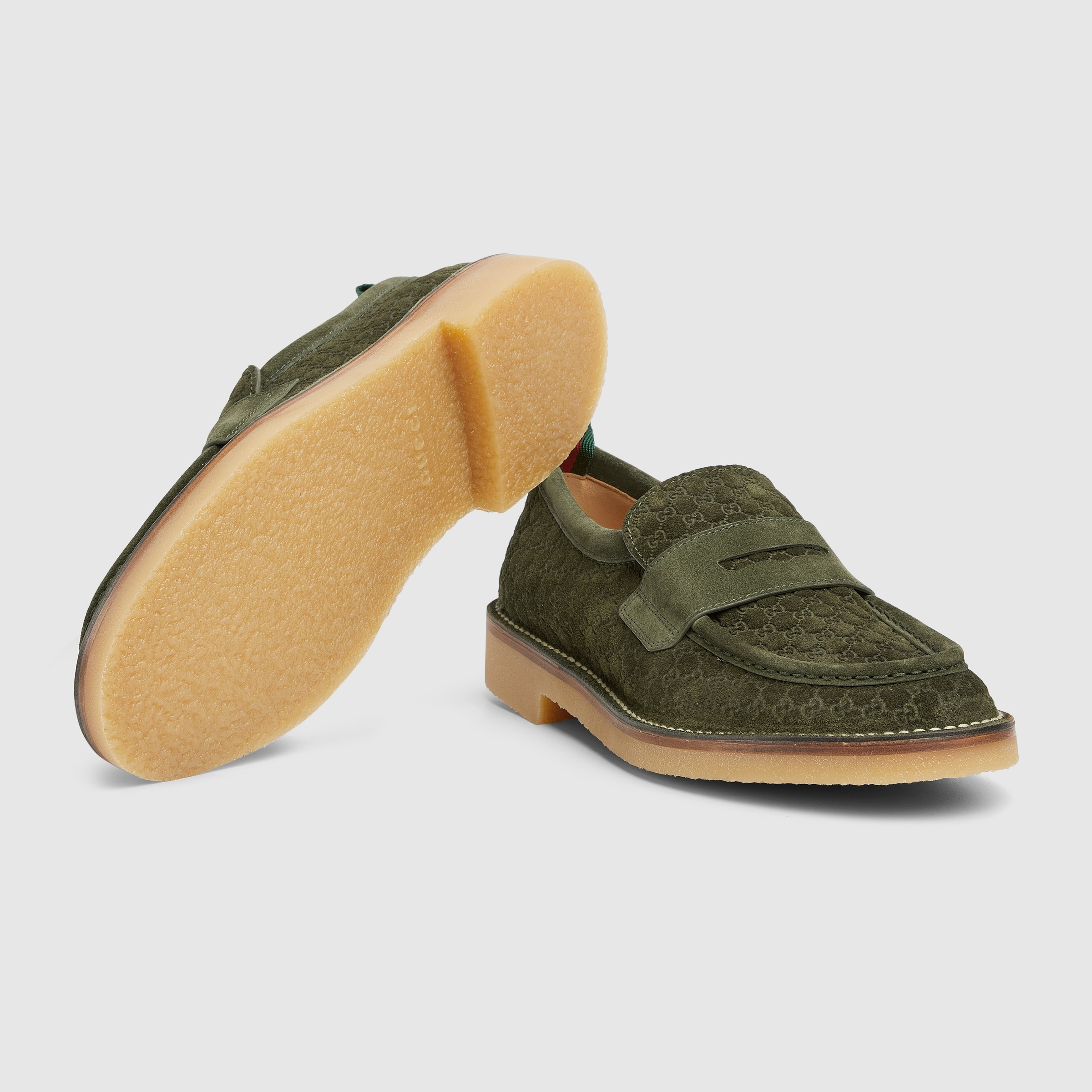 Men's loafer with Web - 7