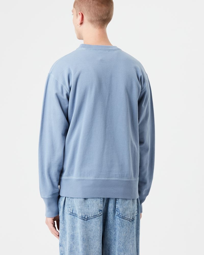MIKE LOGO SWEATSHIRT - 5