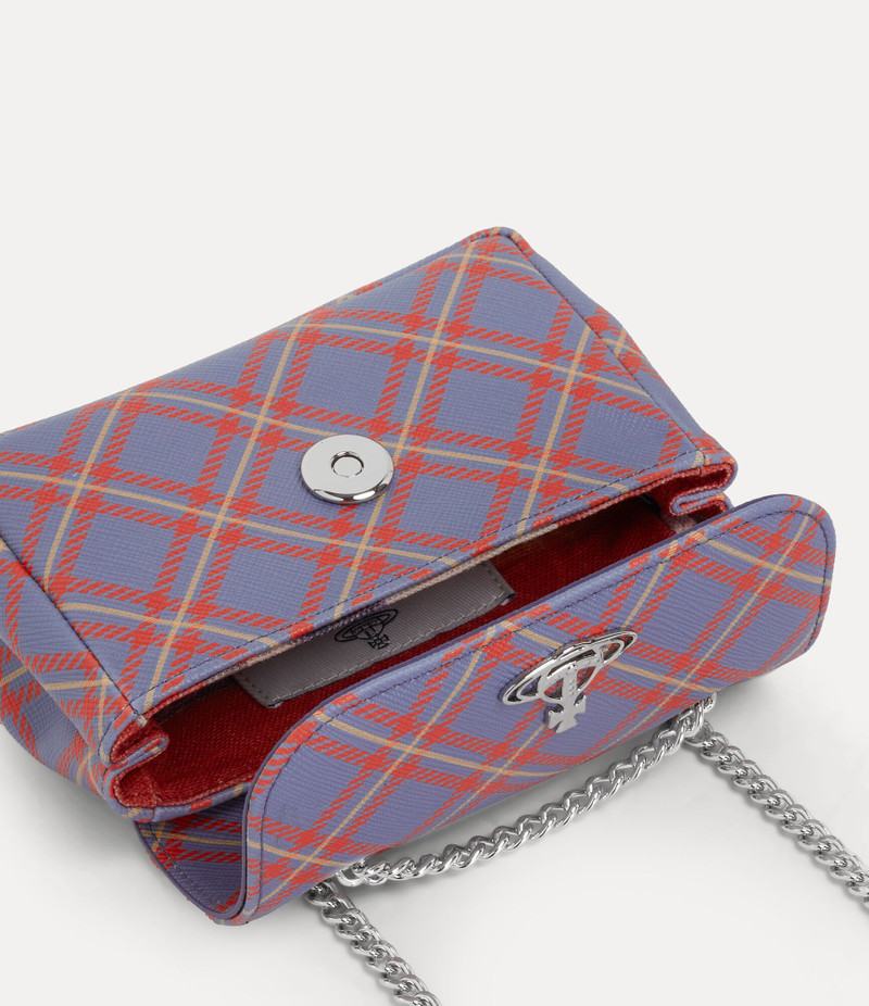 SMALL PURSE WITH CHAIN HANDBAG 3