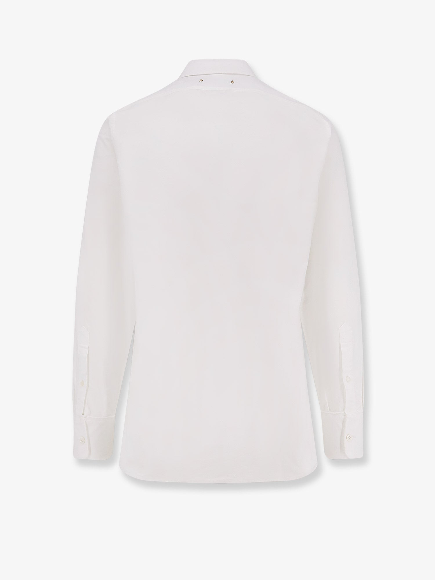 Golden Goose Deluxe Brand Cotton Shirt - 2
