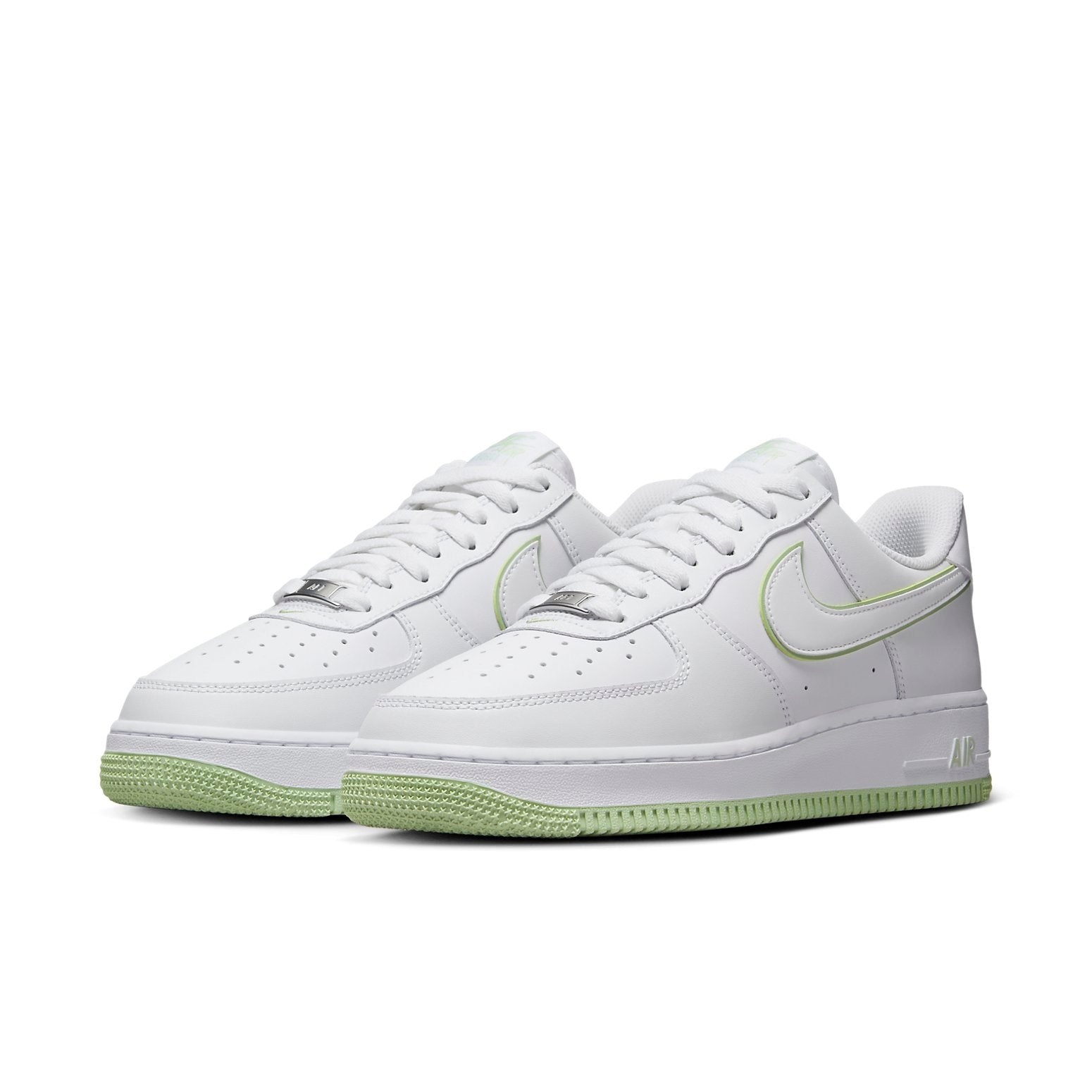 Nike Air Force 1 Low 'Summit White Honeydew' DV0788-105 - 2