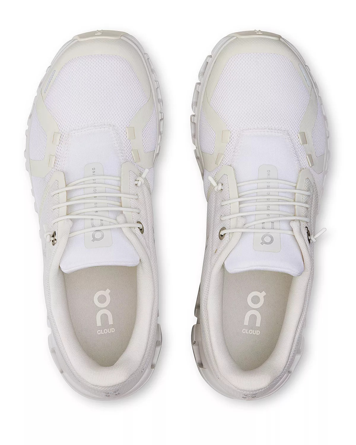 Women's Cloud 6 Sneakers - 3