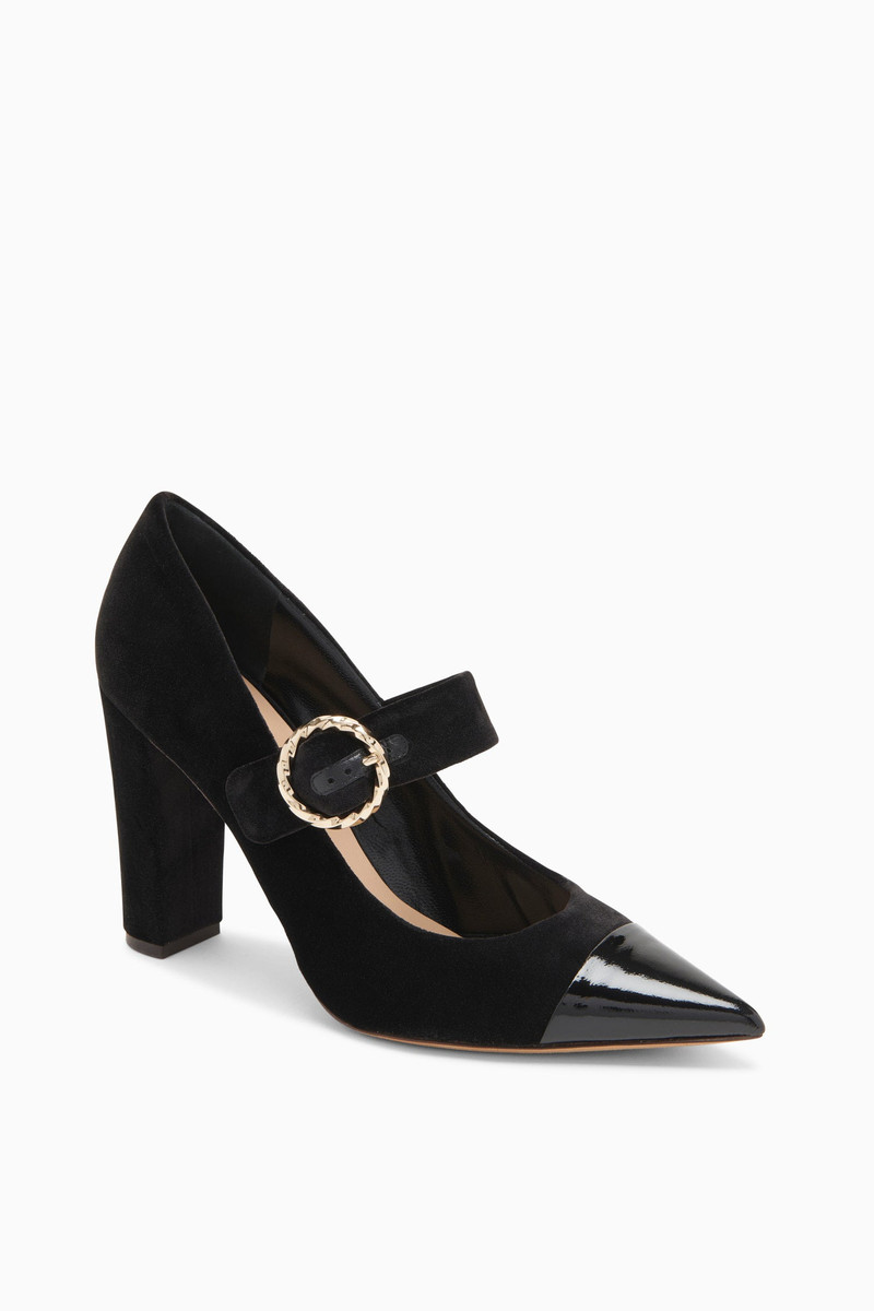 ULLA JOHNSON Kiki Heel outlook