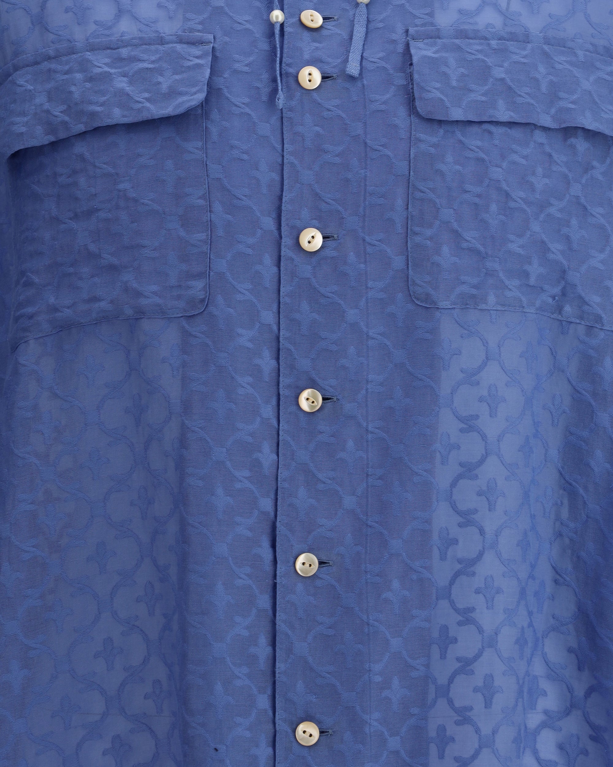 Oversized Shirt - 3