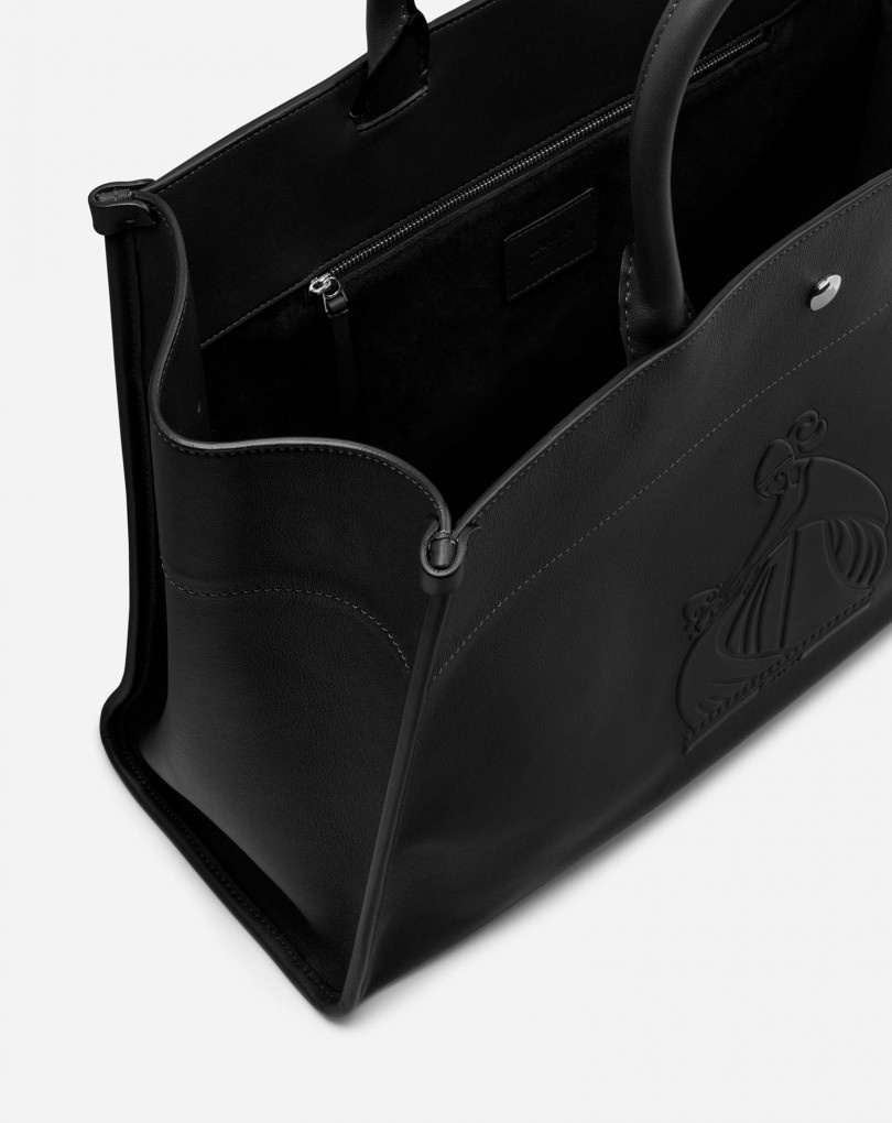 IN&OUT TOTE BAG MM - 4