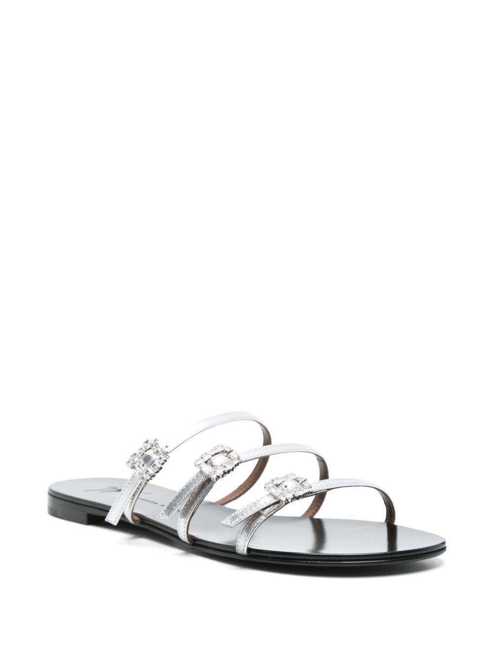 Himari flat sandals - 2