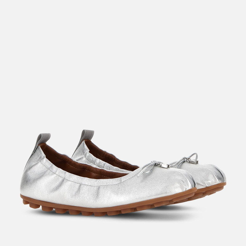 Ballerinas Hogan Olympia 2